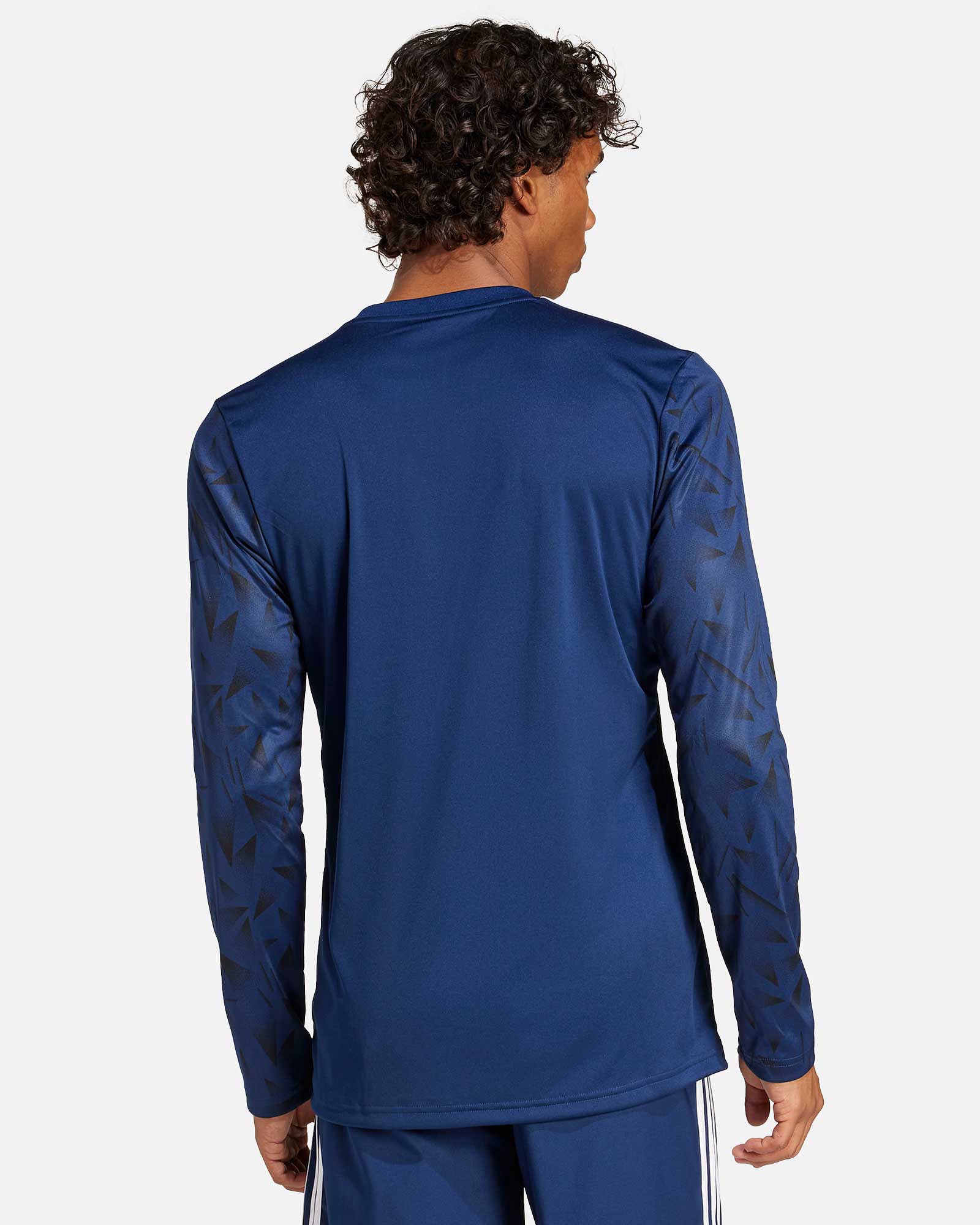 Camiseta de manga larga adidas Team Icon 25 - Fútbol Factory