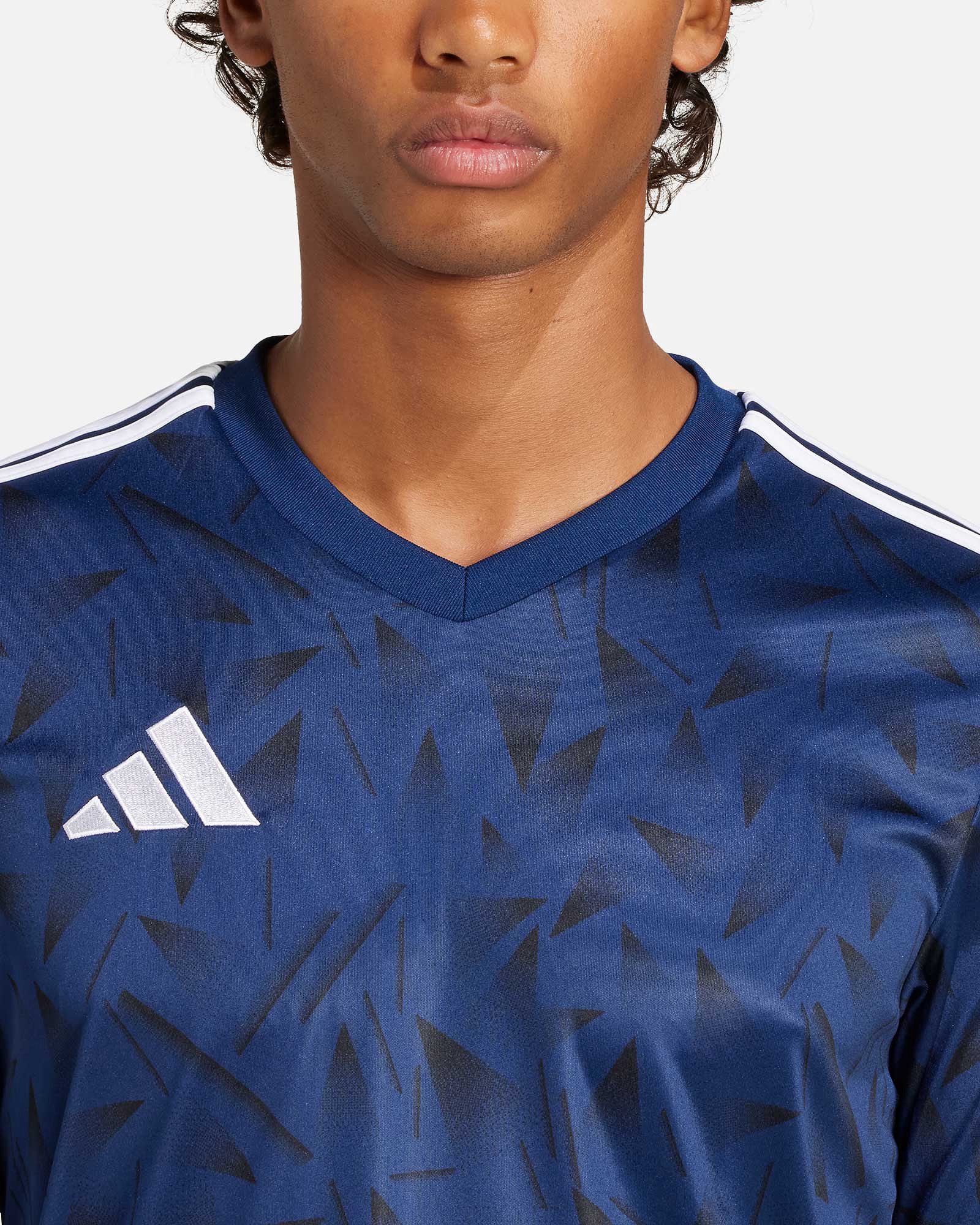 Camiseta de manga larga adidas Team Icon 25 - Fútbol Factory