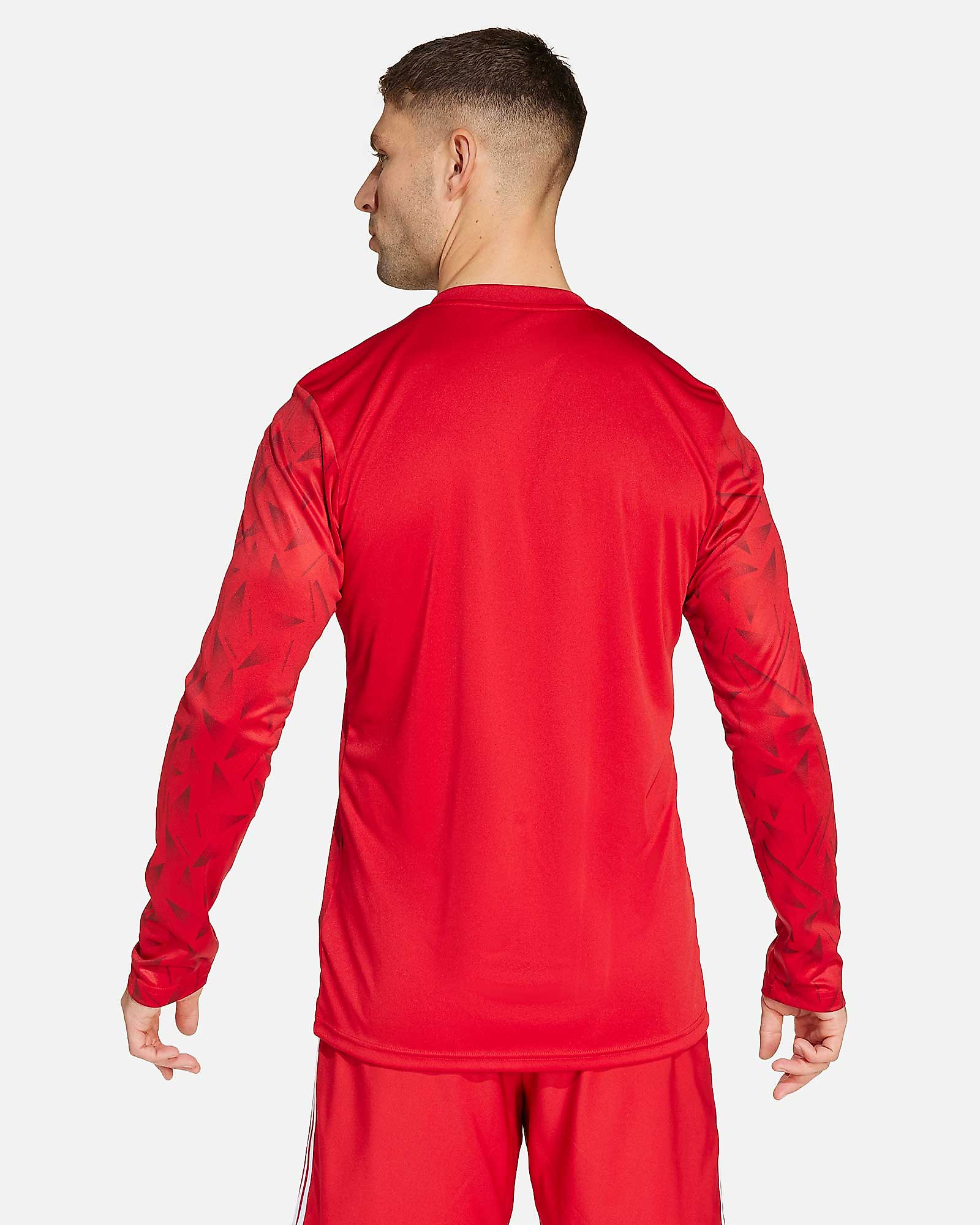 Camiseta manga larga Team Icon 25 - Fútbol Factory