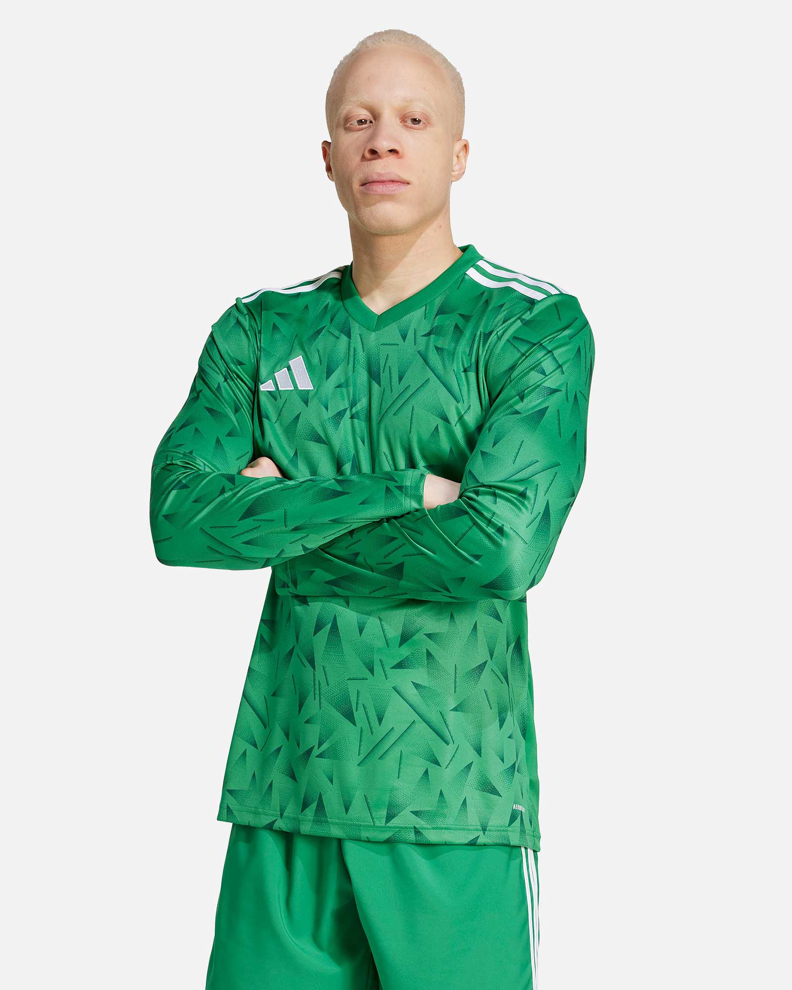 Camiseta de manga larga adidas Team Icon 25 - Fútbol Factory
