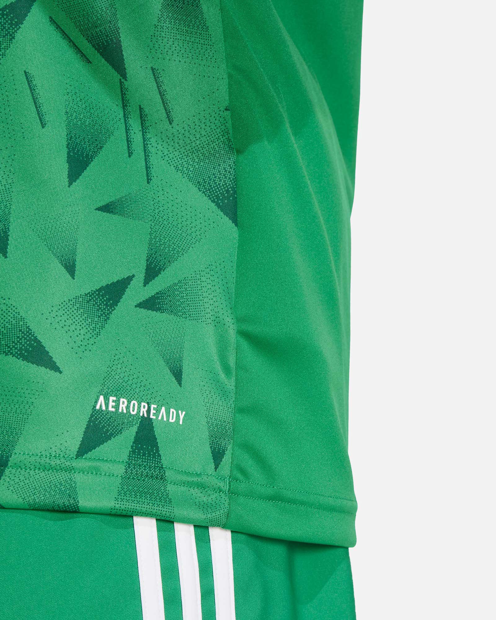 Camiseta de manga larga adidas Team Icon 25 - Fútbol Factory