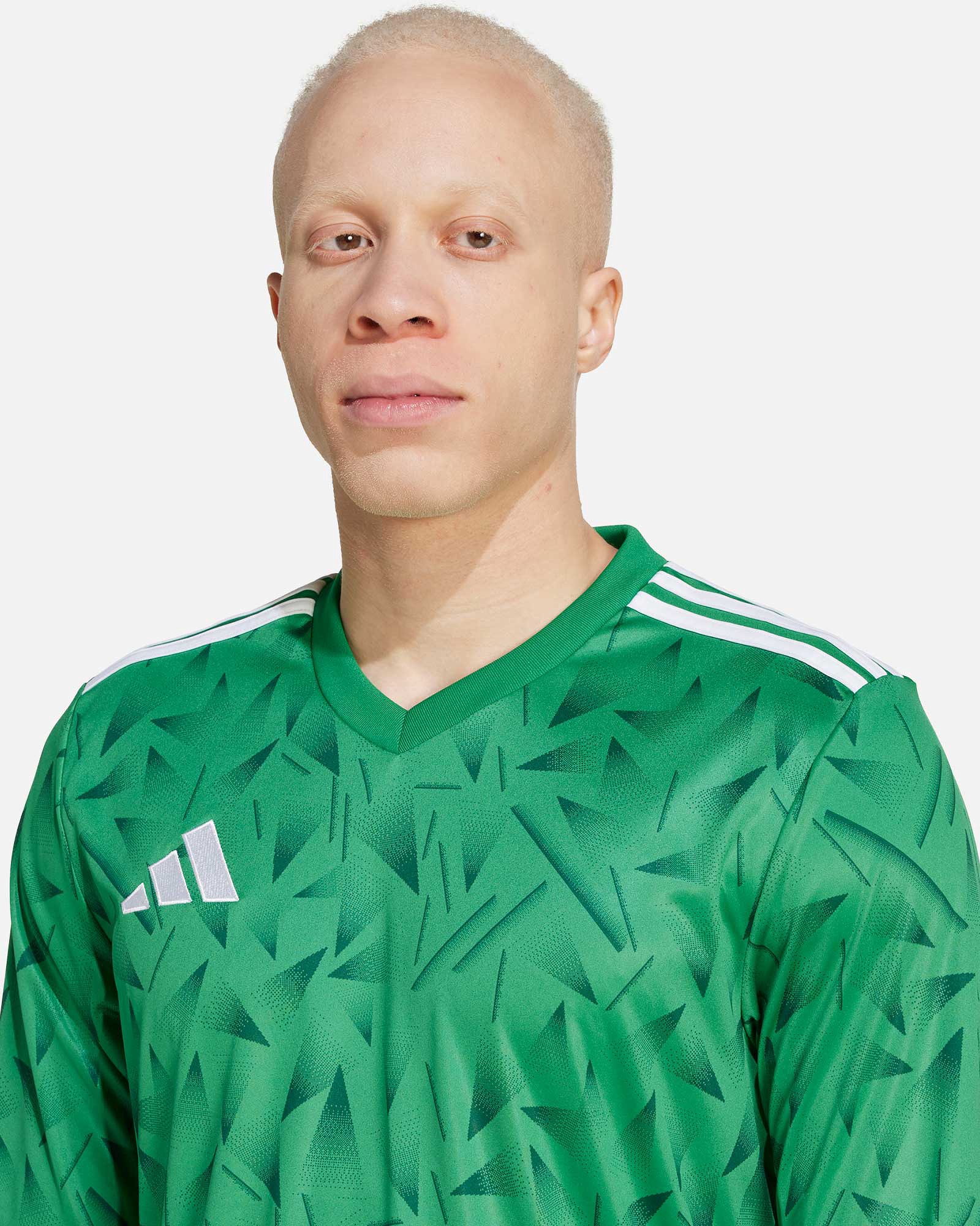 Camiseta de manga larga adidas Team Icon 25 - Fútbol Factory