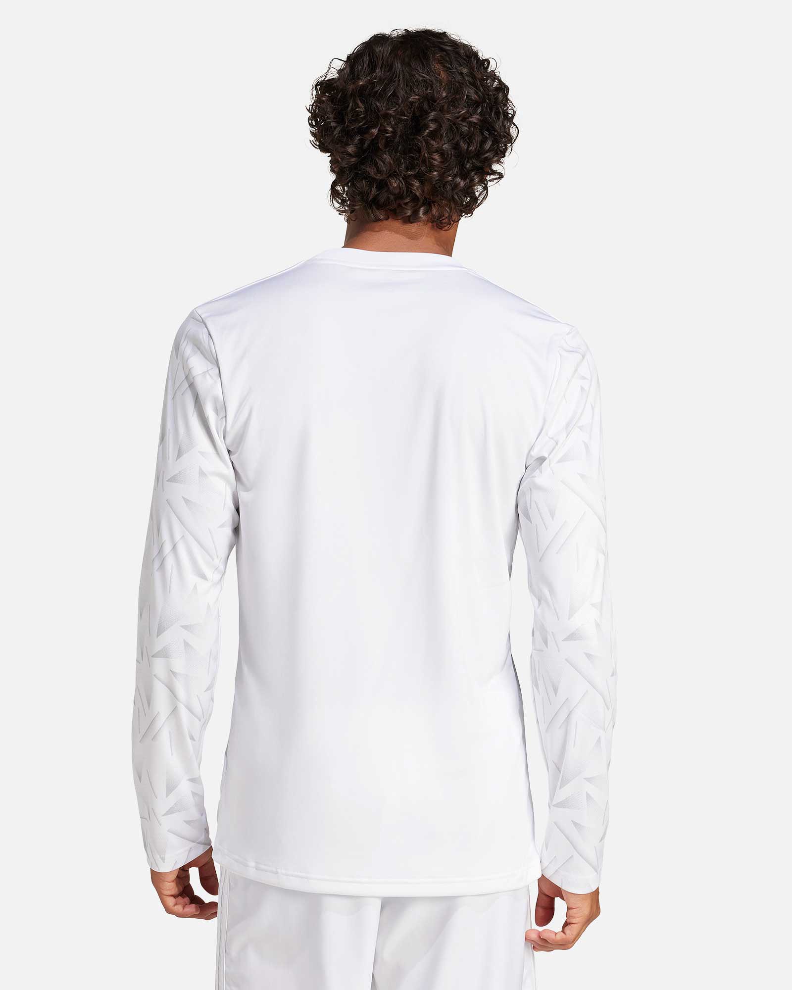 Camiseta de manga larga adidas Team Icon 25 - Fútbol Factory