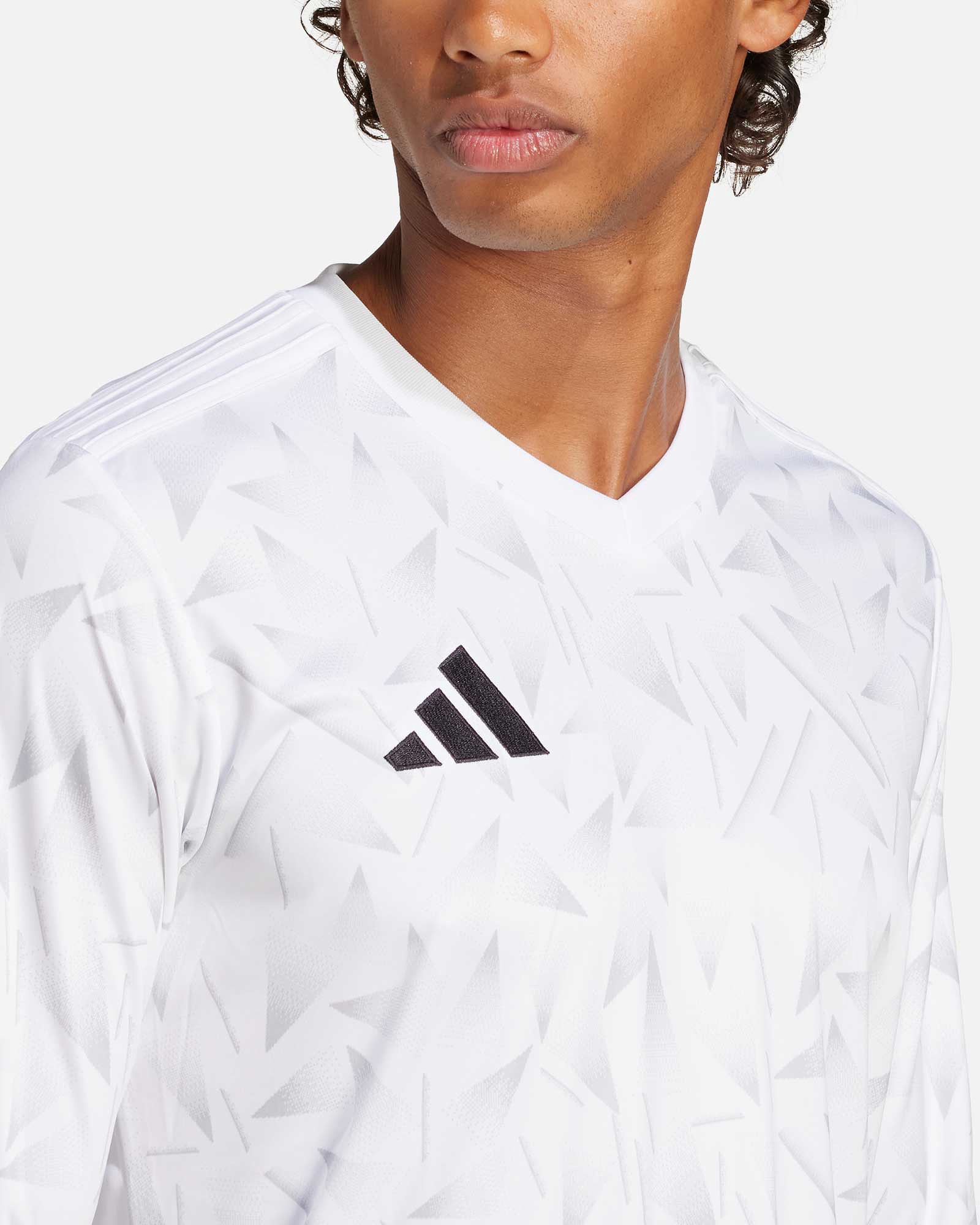 Camiseta de manga larga adidas Team Icon 25 - Fútbol Factory