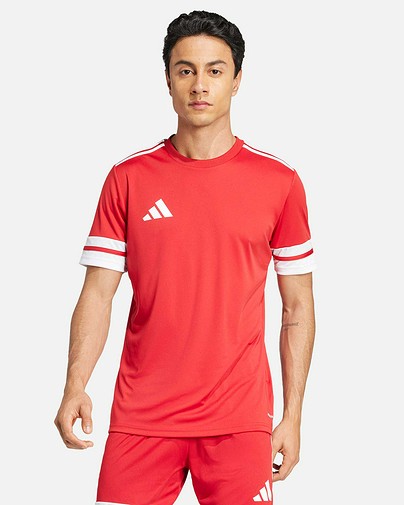 Camiseta adidas Squadra 25