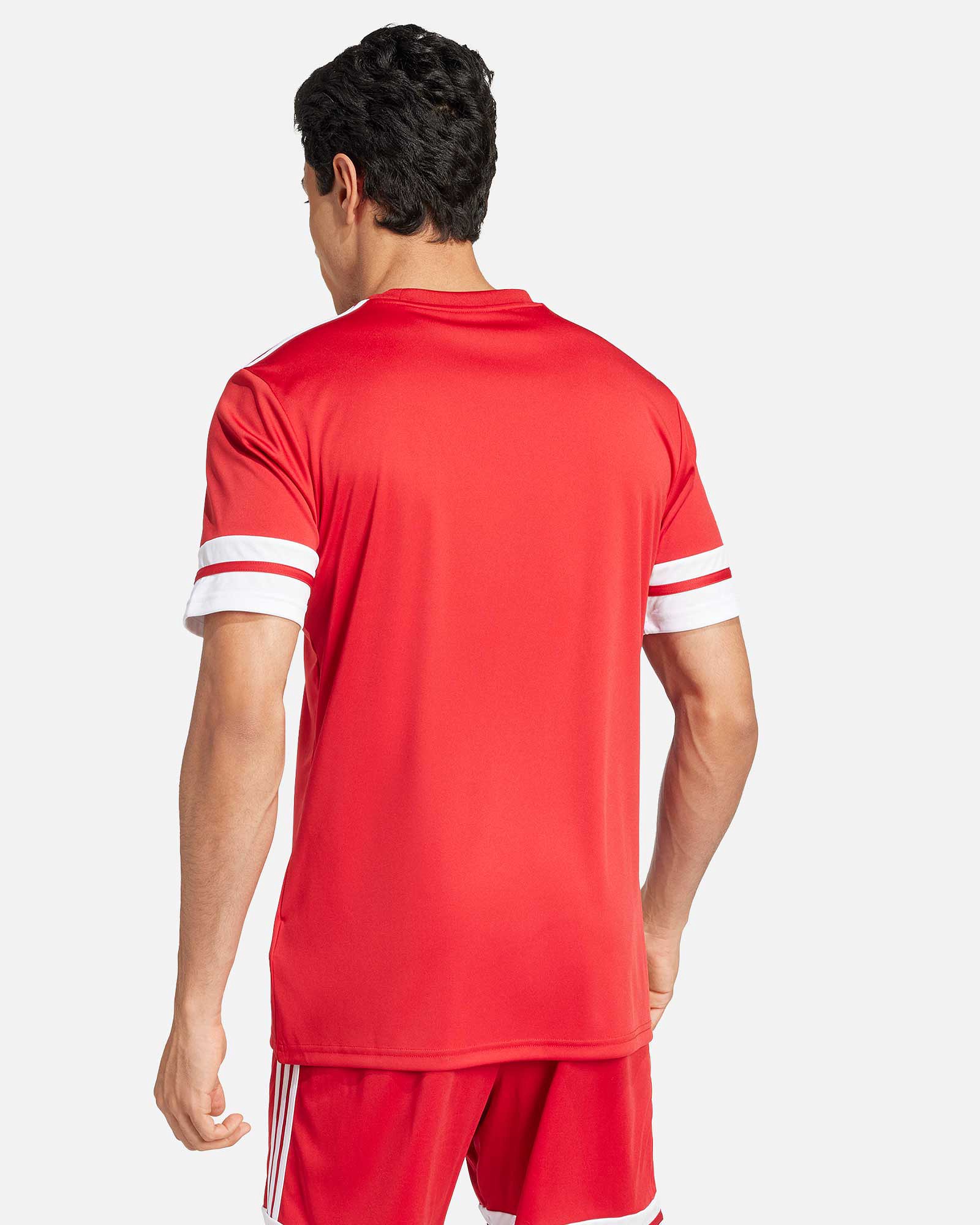 Camiseta adidas Squadra 25 - Fútbol Factory