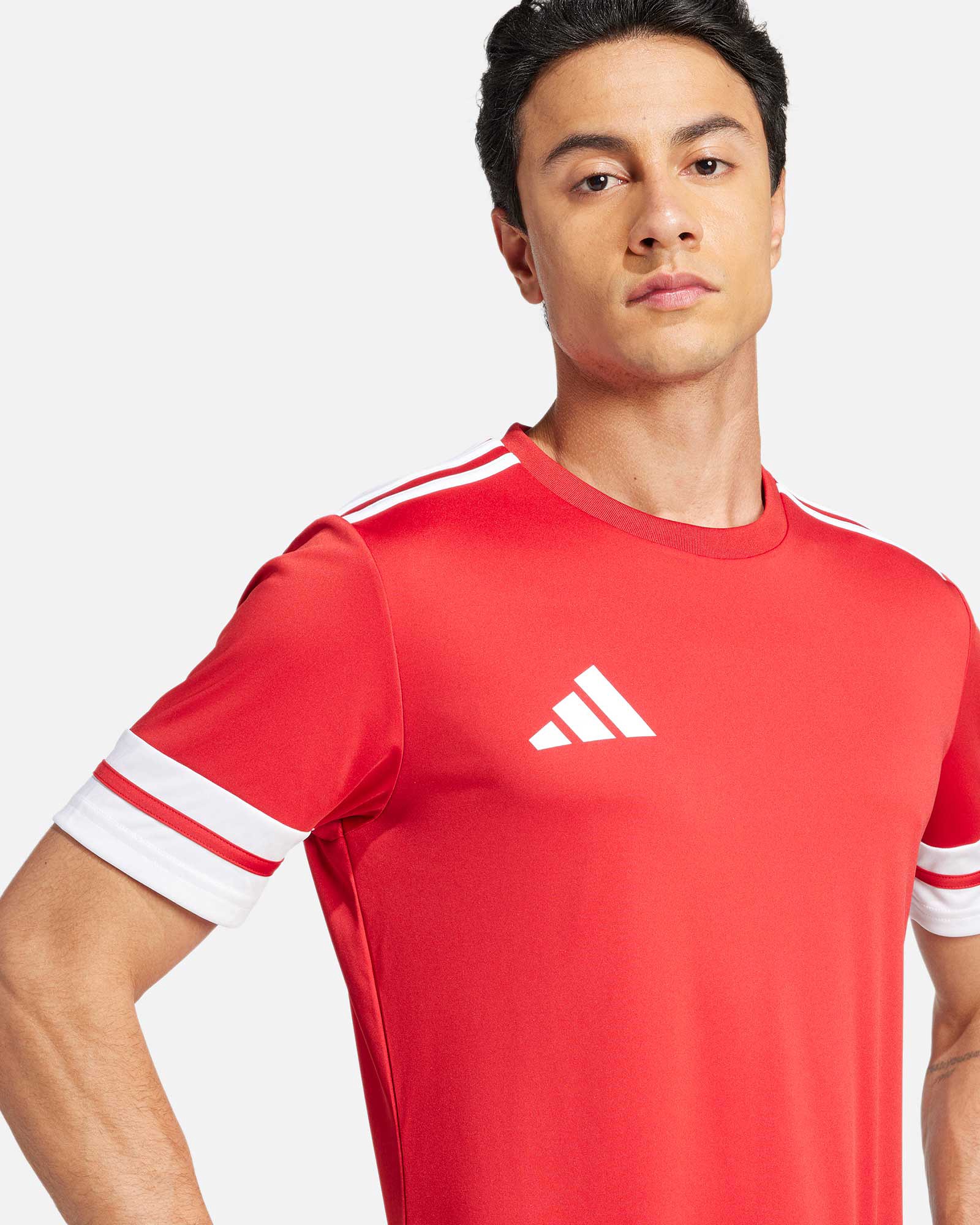 Camiseta adidas Squadra 25 - Fútbol Factory