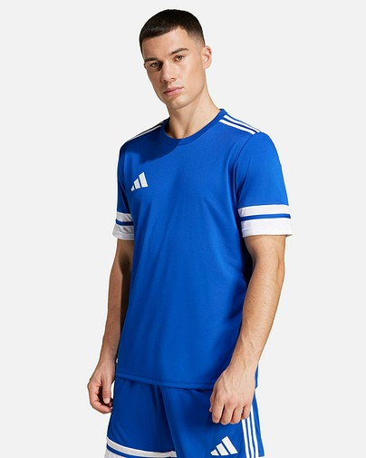 Camiseta adidas Squadra 25