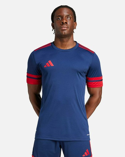 Camiseta adidas Squadra 25