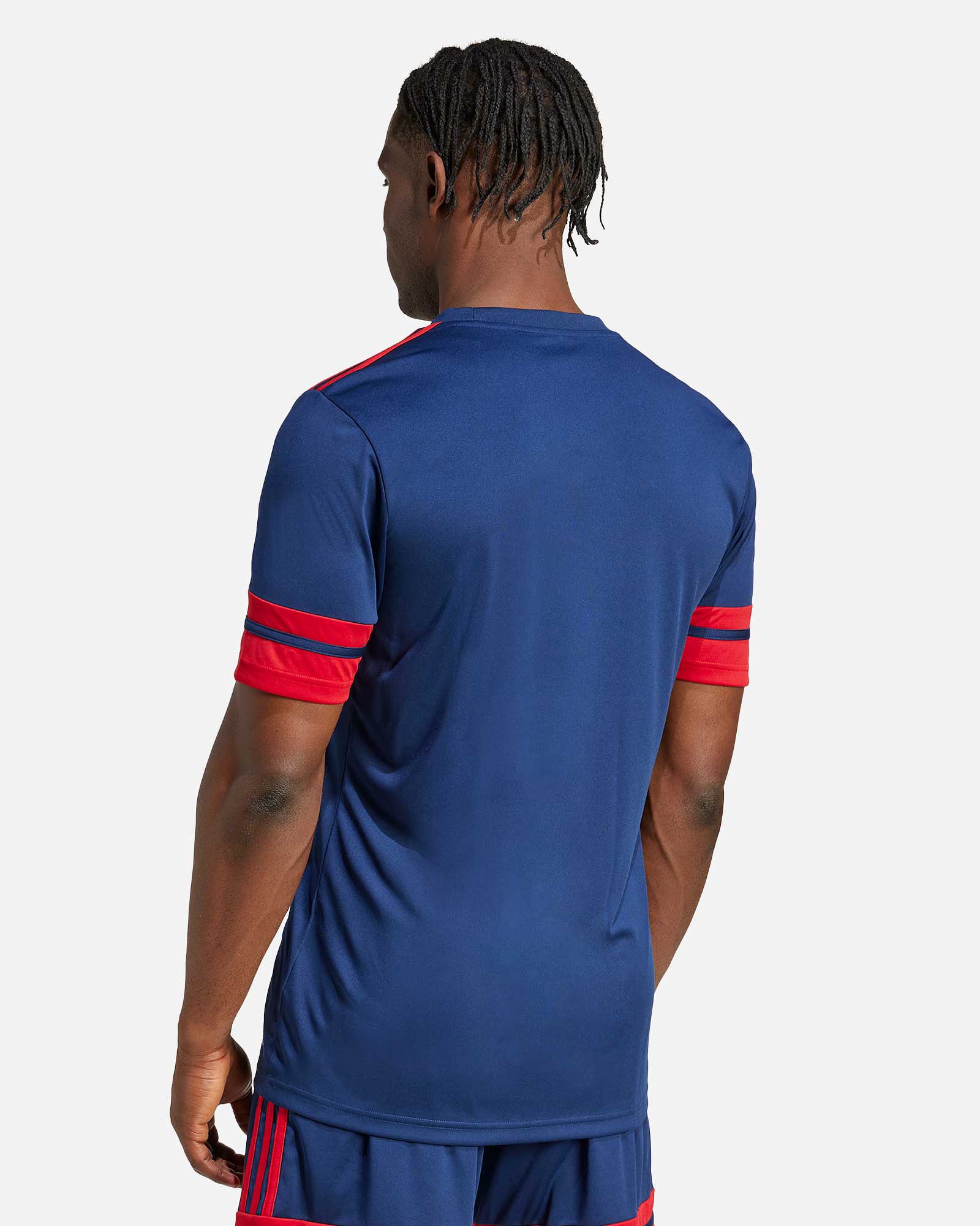 Camiseta adidas Squadra 25 - Fútbol Factory