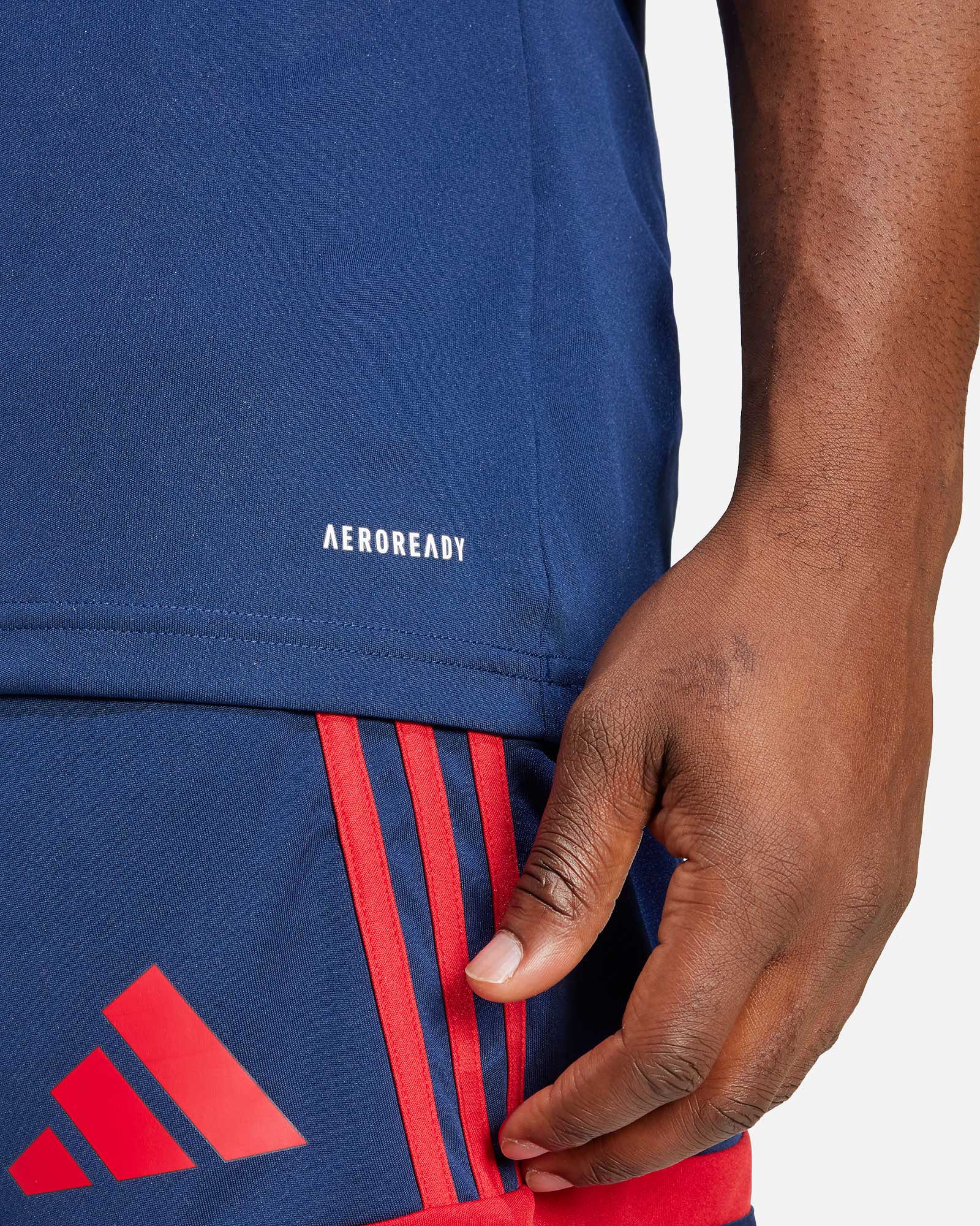 Camiseta adidas Squadra 25 - Fútbol Factory