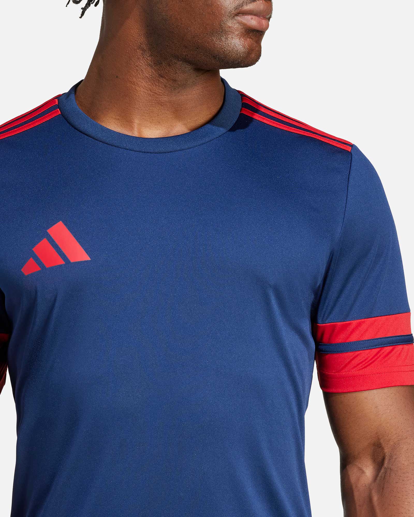 Camiseta adidas Squadra 25 - Fútbol Factory