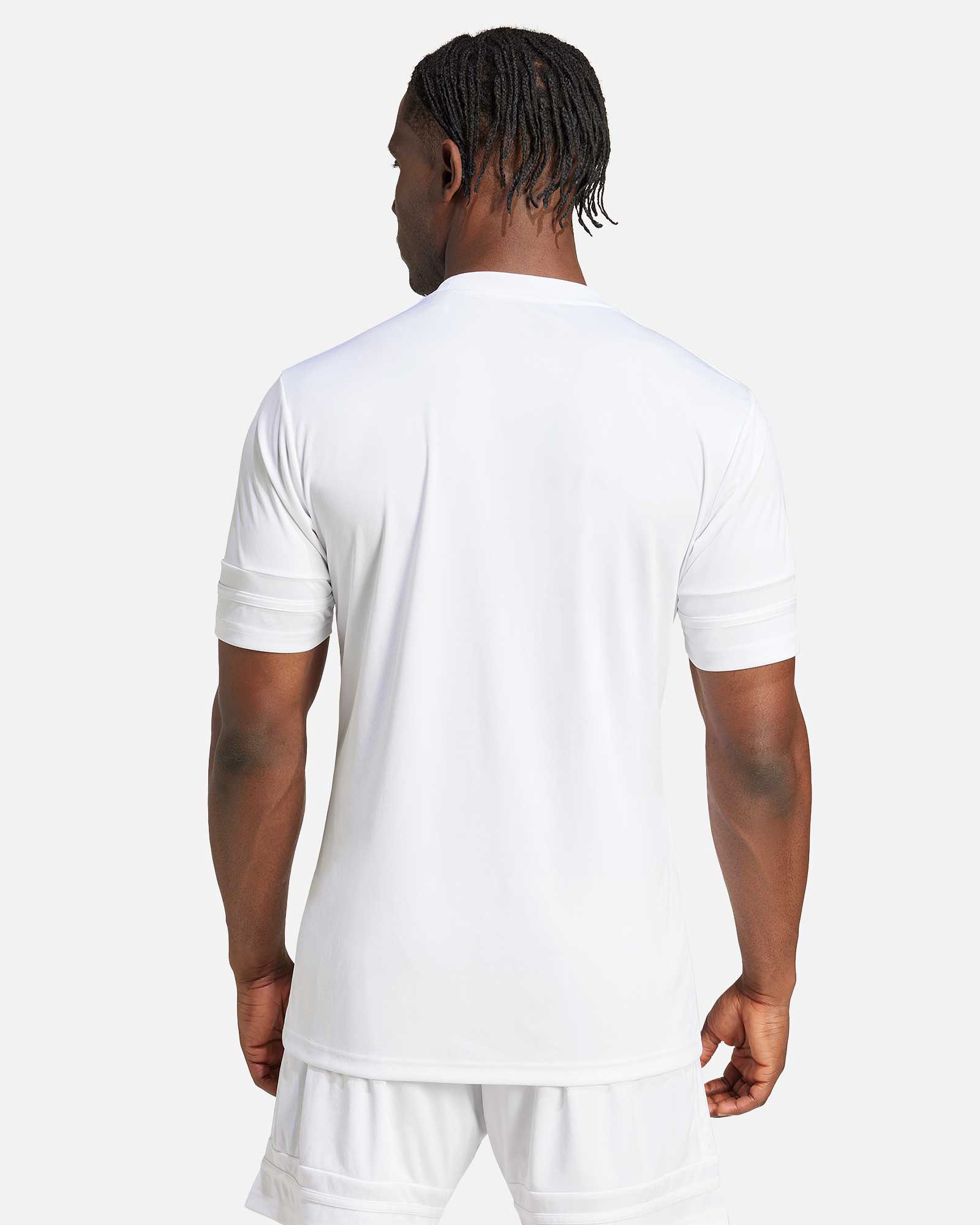 Camiseta adidas Squadra 25 - Fútbol Factory