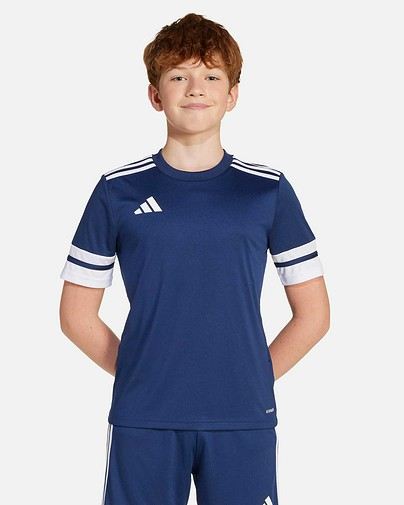 Camiseta adidas Squadra 25