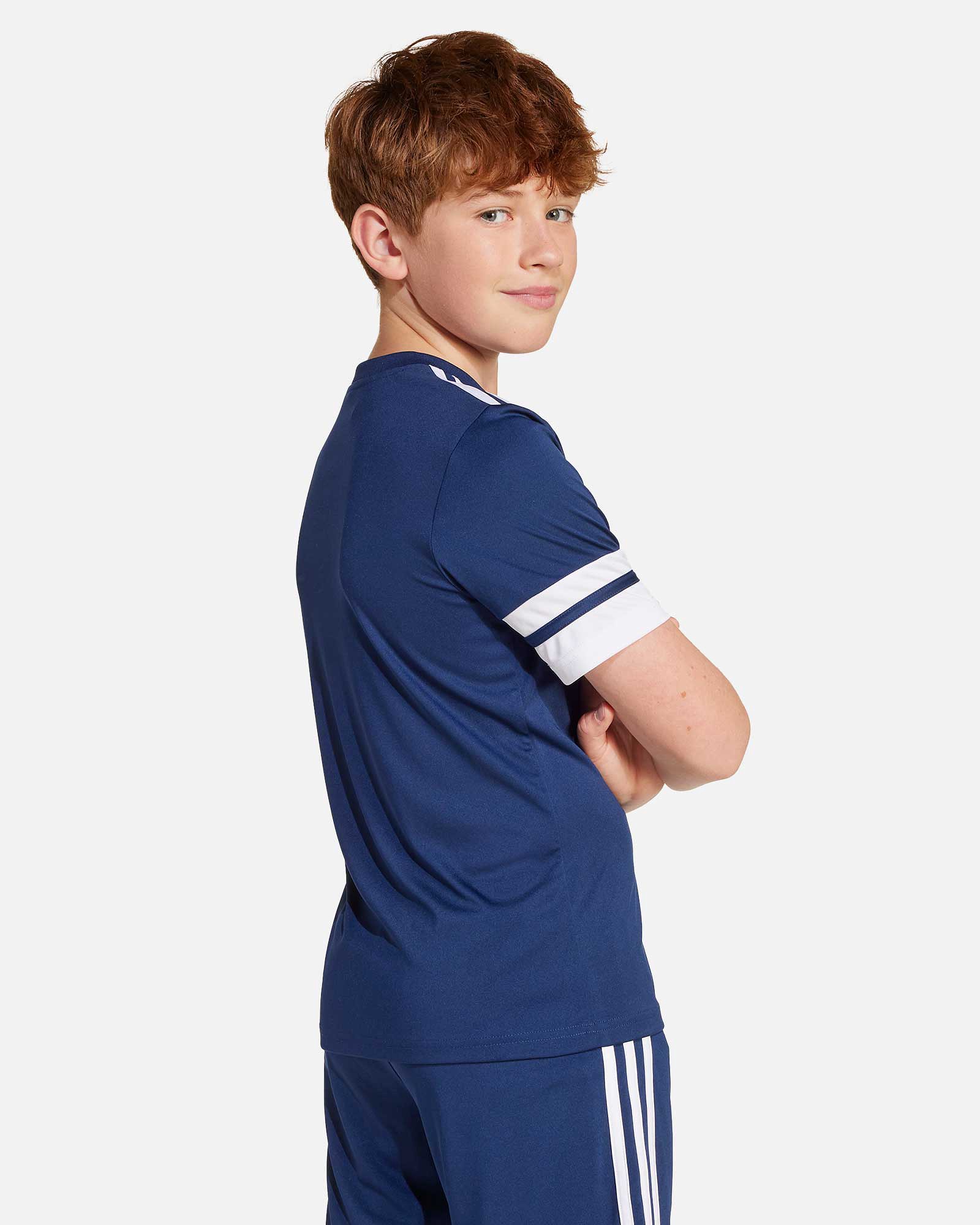 Camiseta adidas Squadra 25 - Fútbol Factory