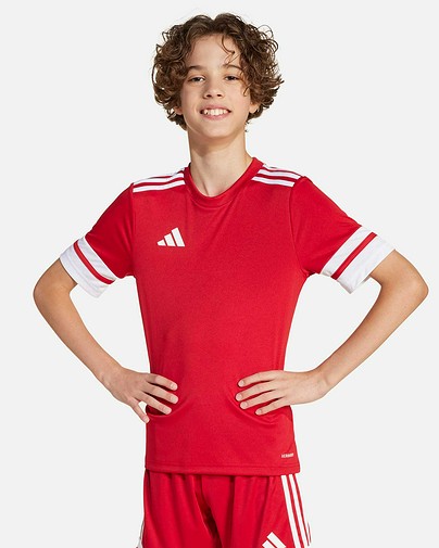 Camiseta adidas Squadra 25