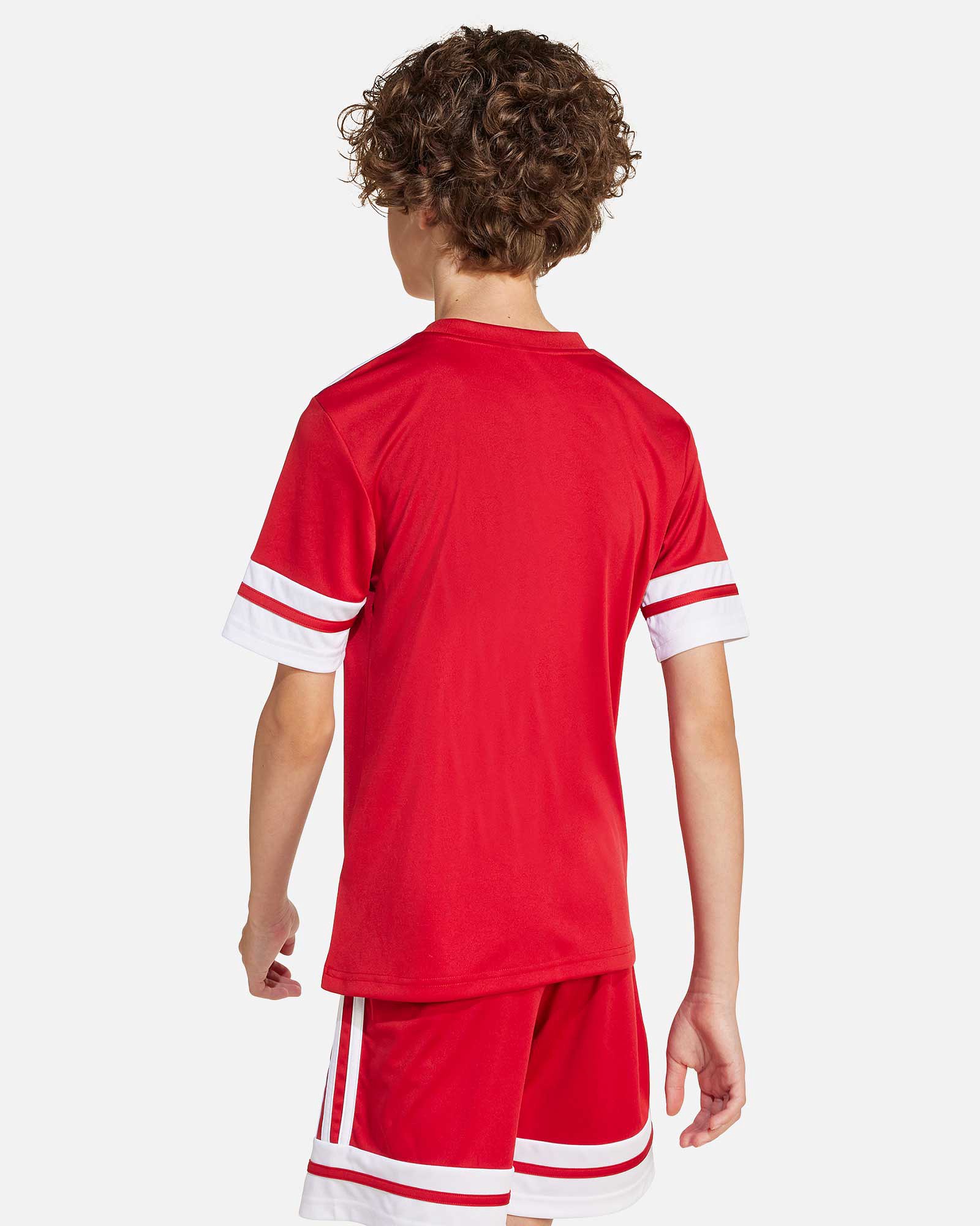 Camiseta adidas Squadra 25 - Fútbol Factory