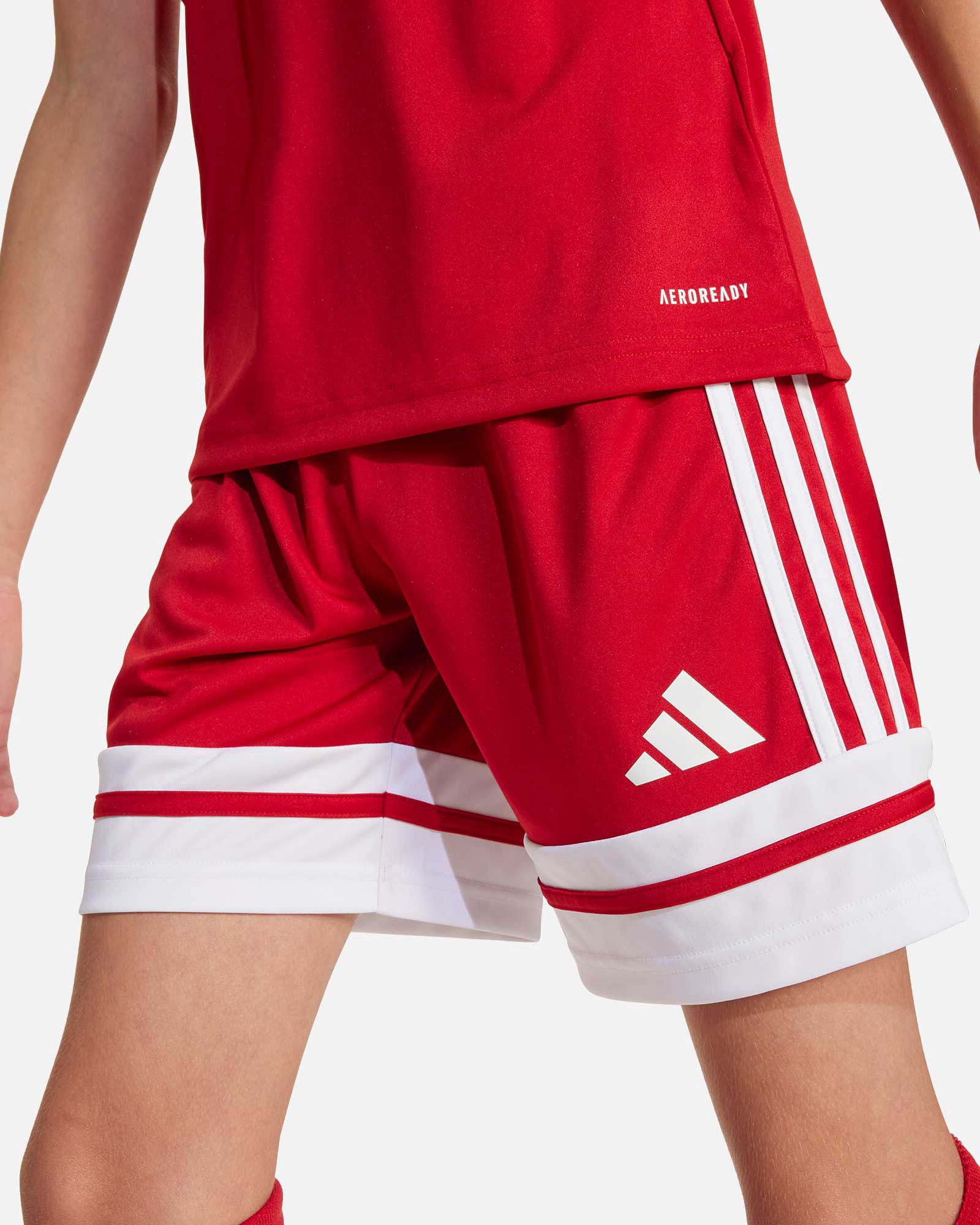Camiseta adidas Squadra 25 - Fútbol Factory