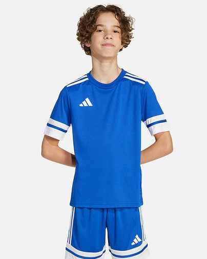 Camiseta adidas Squadra 25