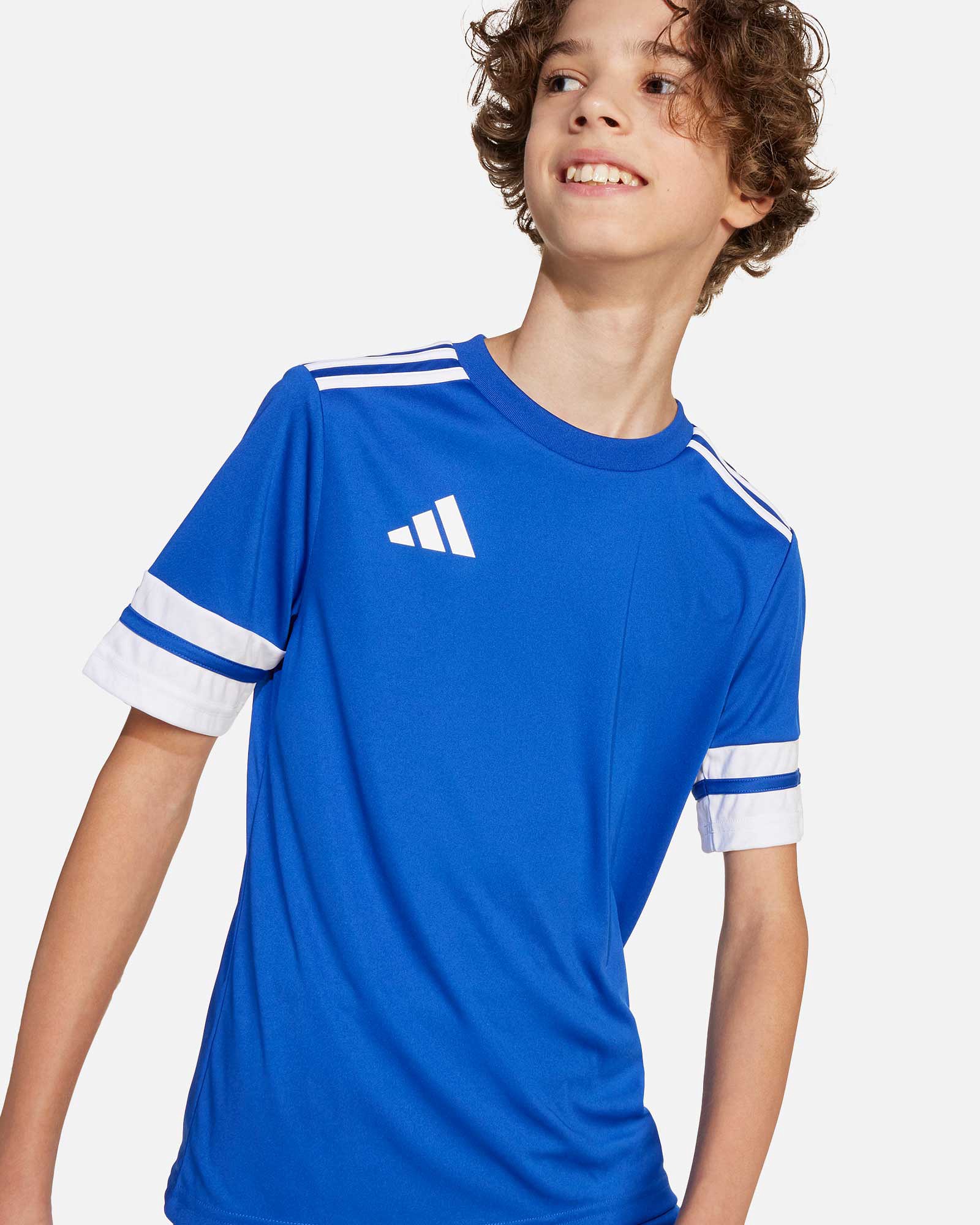Camiseta adidas Squadra 25 - Fútbol Factory