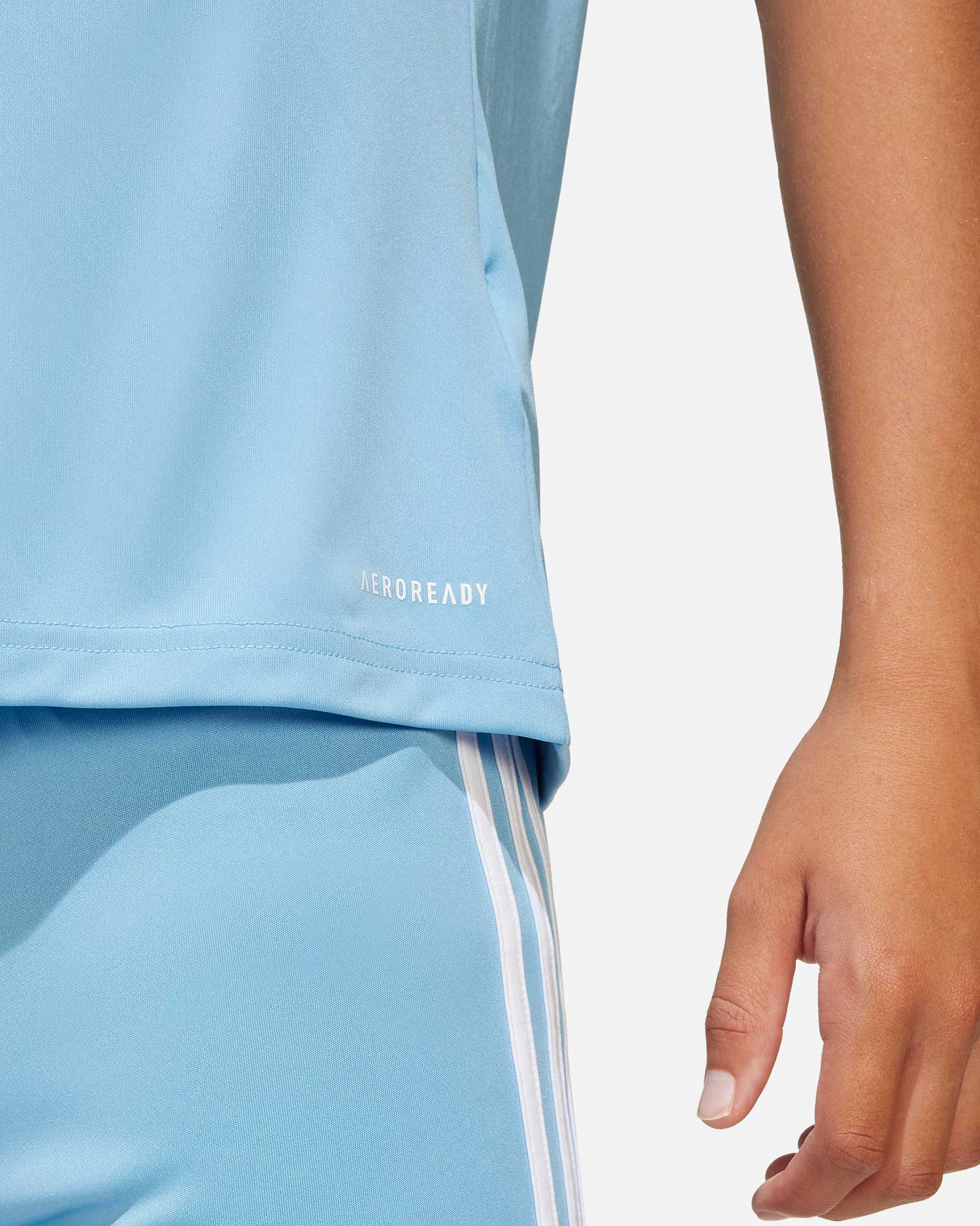 Camiseta adidas Squadra 25 - Fútbol Factory