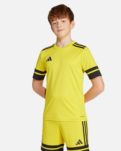 Camiseta adidas Squadra 25