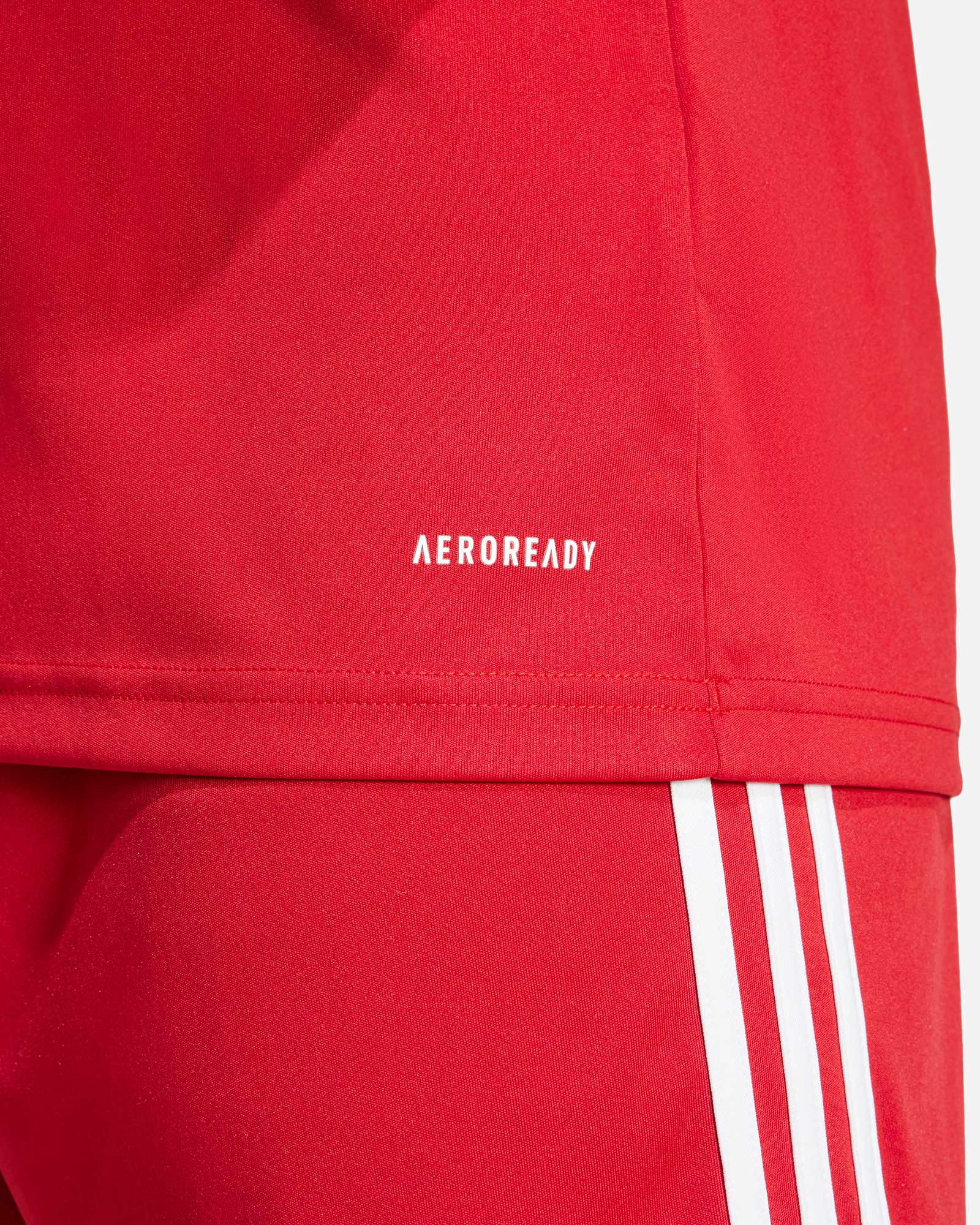 Camiseta manga larga adidas Squadra 25 - Fútbol Factory