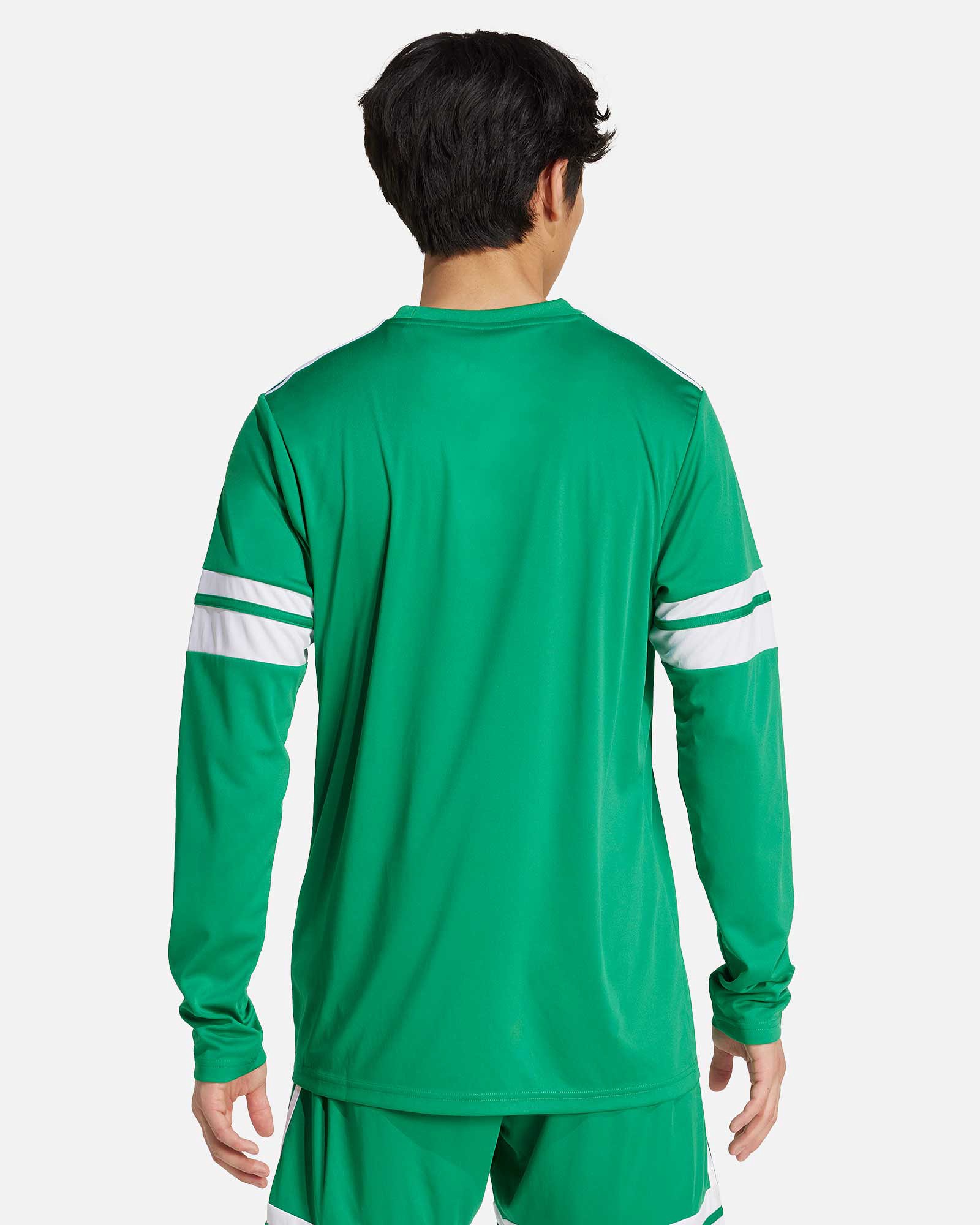 Camiseta de manga larga adidas Squadra 25 - Fútbol Factory