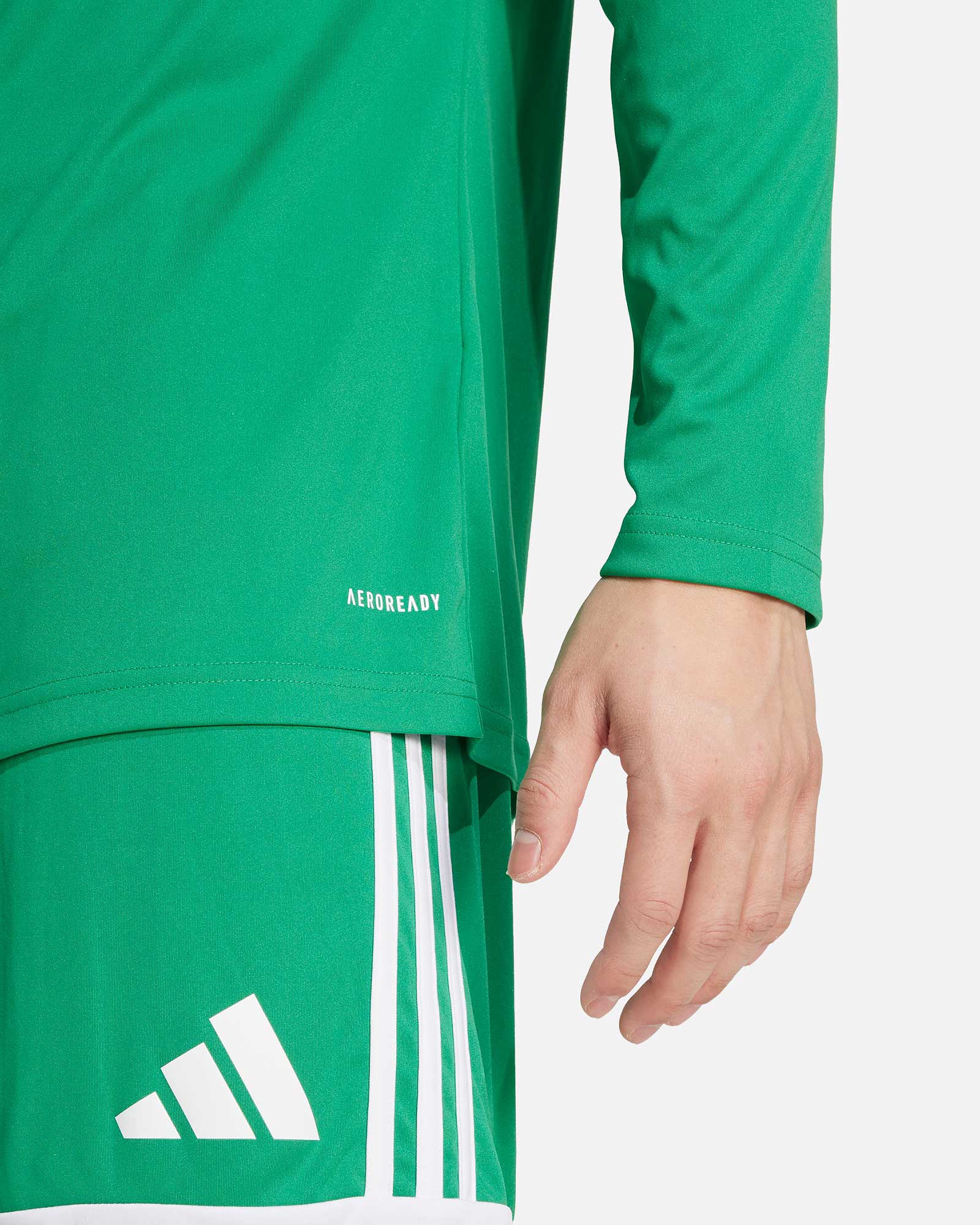 Camiseta de manga larga adidas Squadra 25 - Fútbol Factory