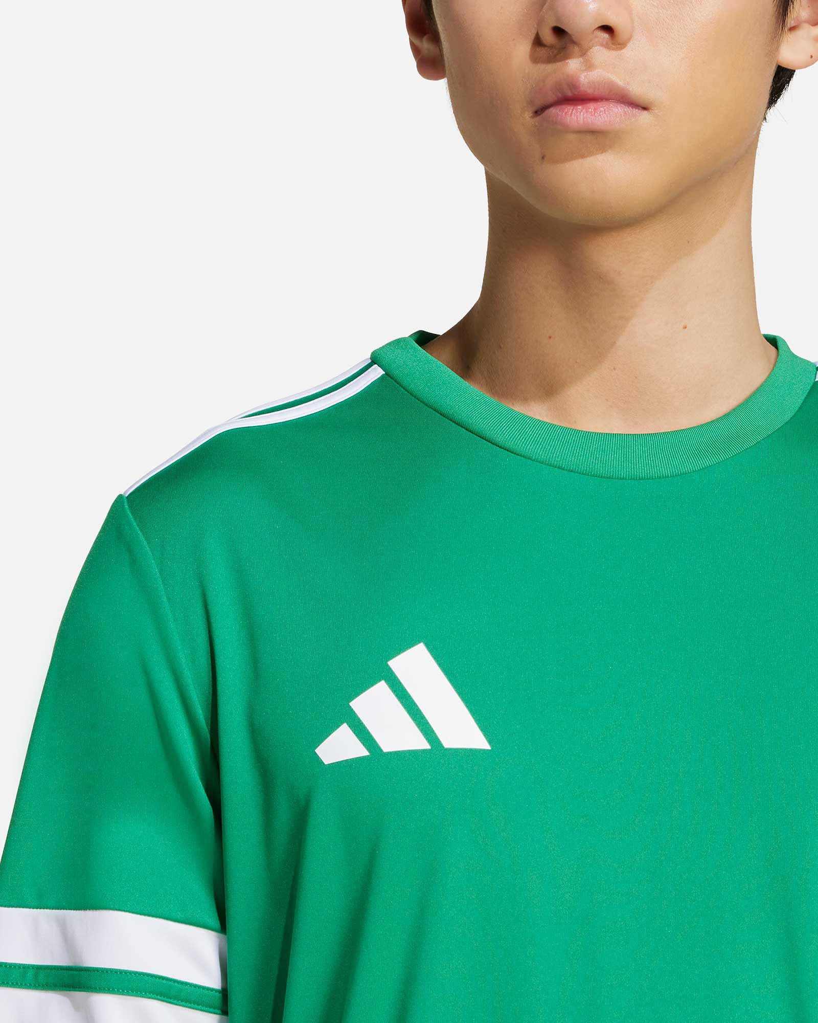 Camiseta de manga larga adidas Squadra 25 - Fútbol Factory