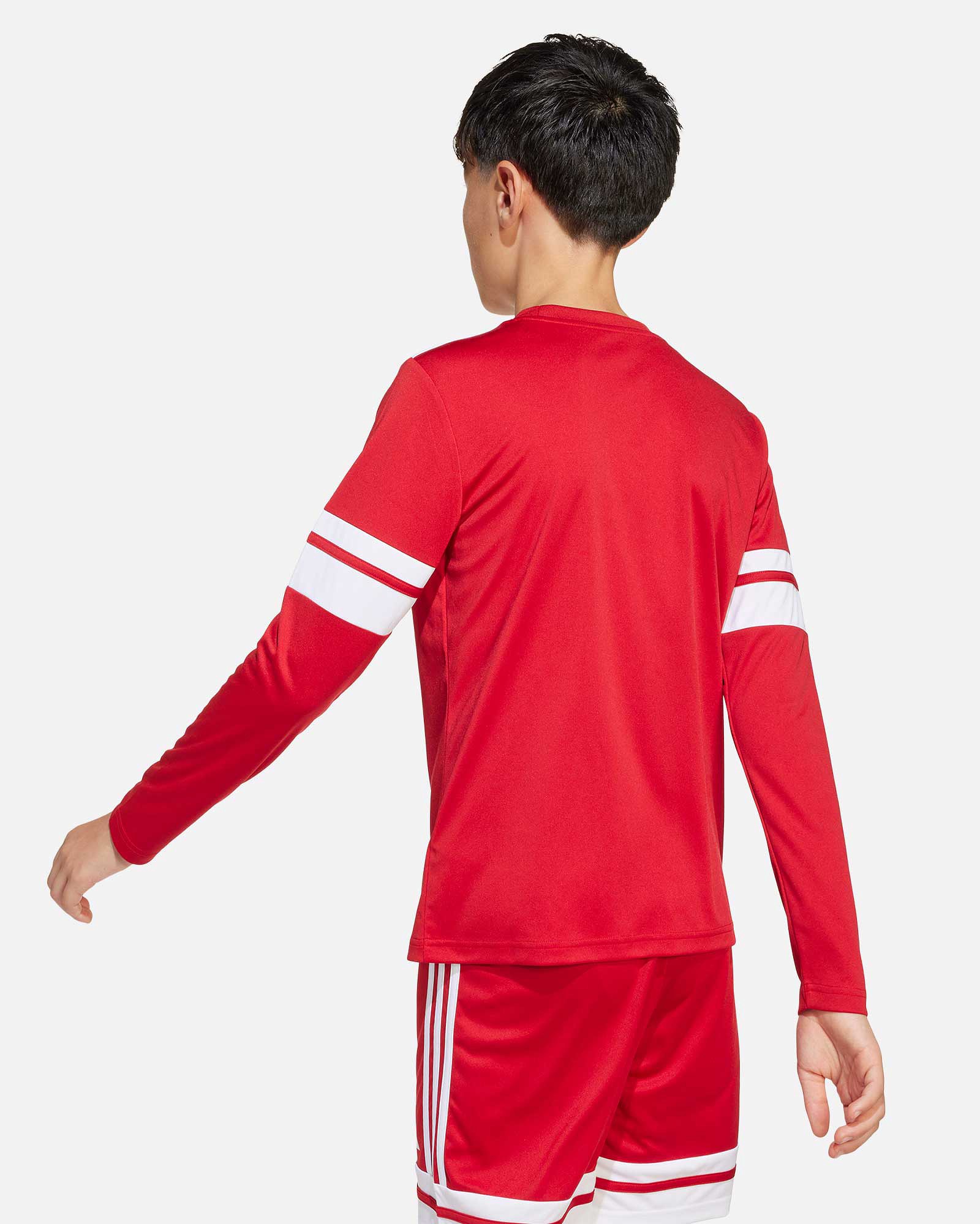 Camiseta manga larga adidas Squadra 25 - Fútbol Factory