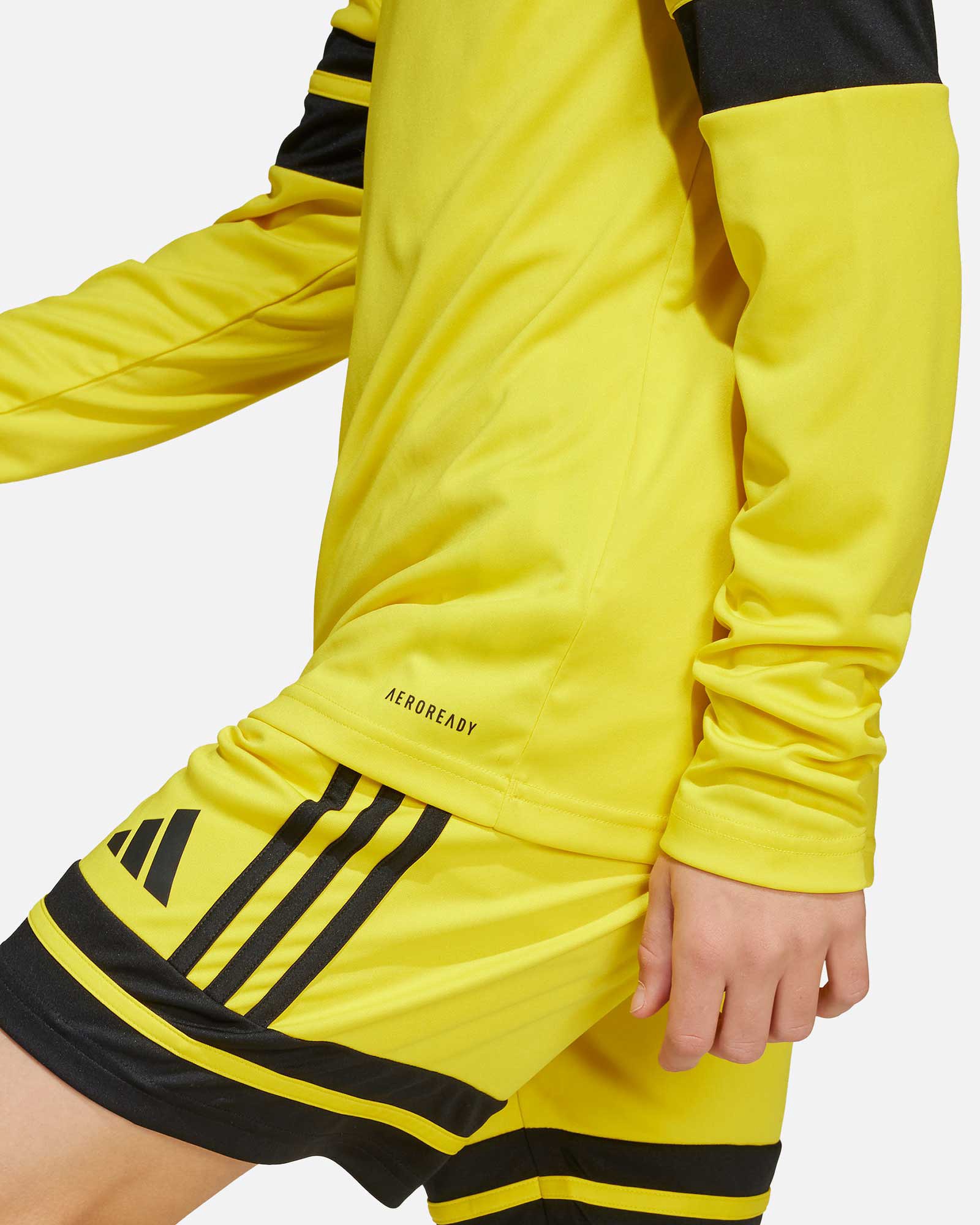 Camiseta manga larga adidas Squad 25 - Fútbol Factory