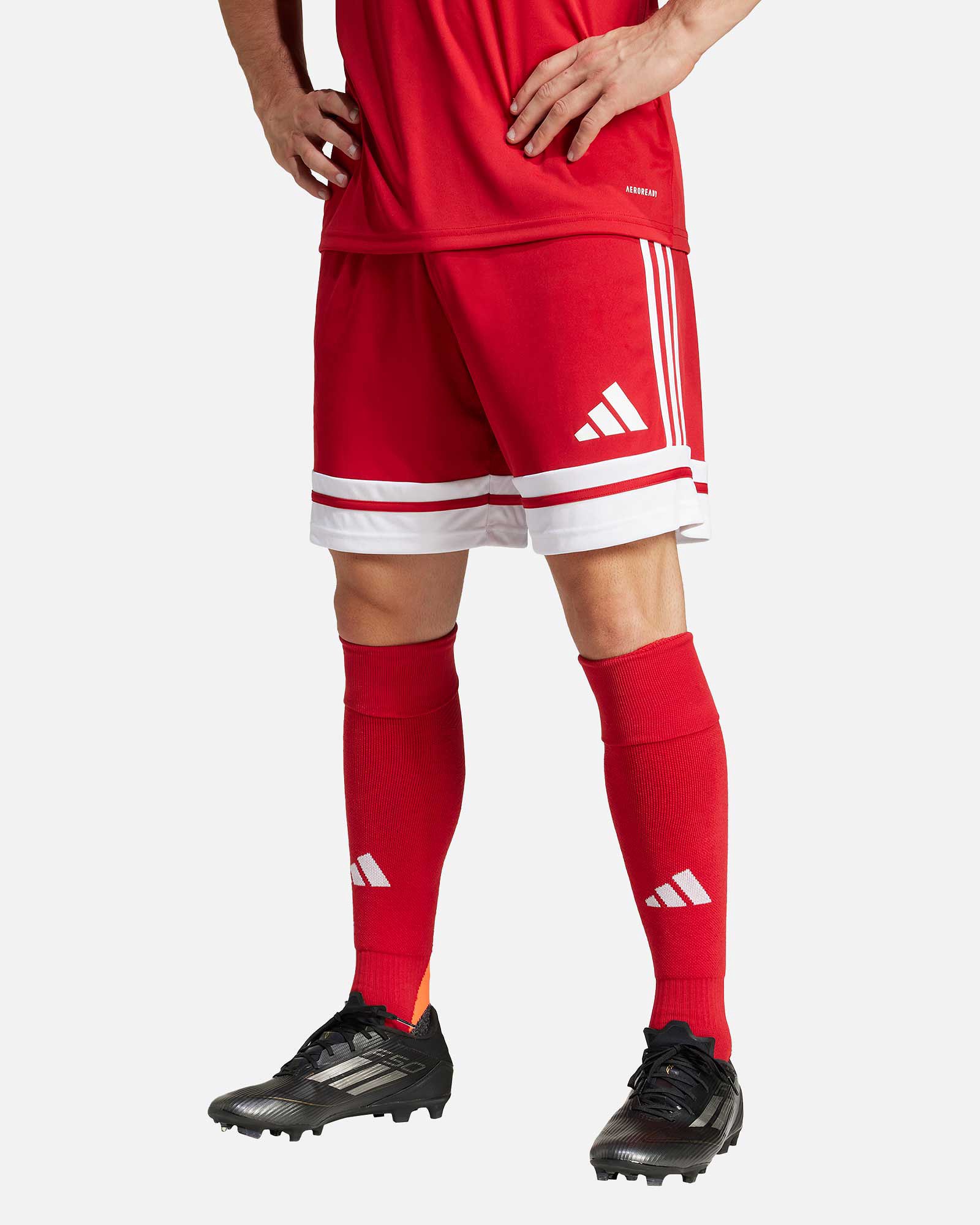 Pantalón adidas Tastigo 25 - Fútbol Factory