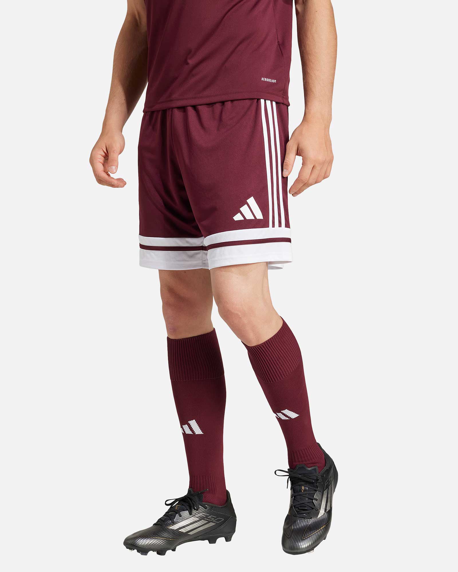Pantalón adidas Squadra 25 - Fútbol Factory