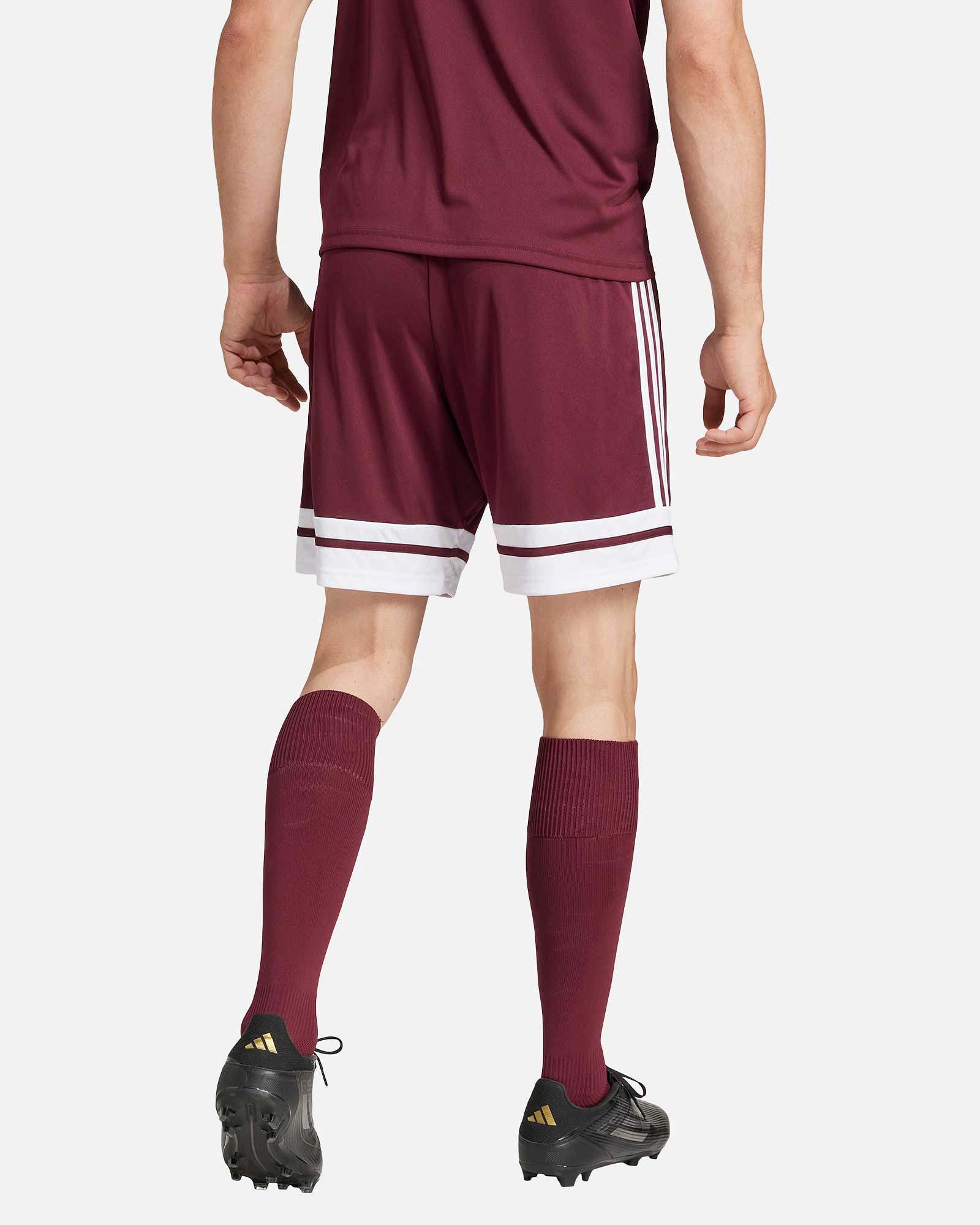 Pantalón adidas Squadra 25 - Fútbol Factory