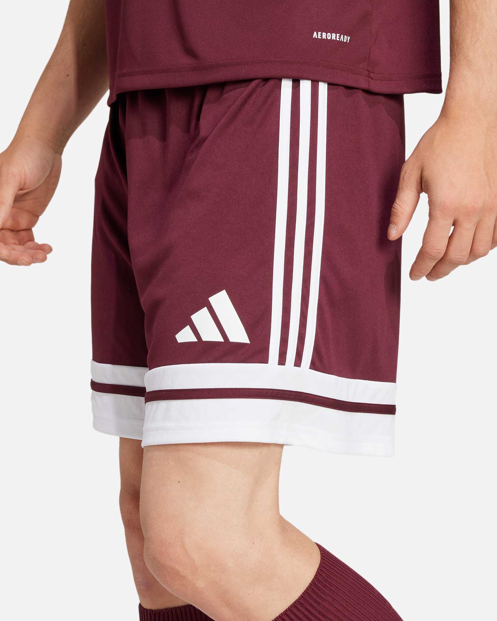 Pantalón adidas Squadra 25 - Fútbol Factory