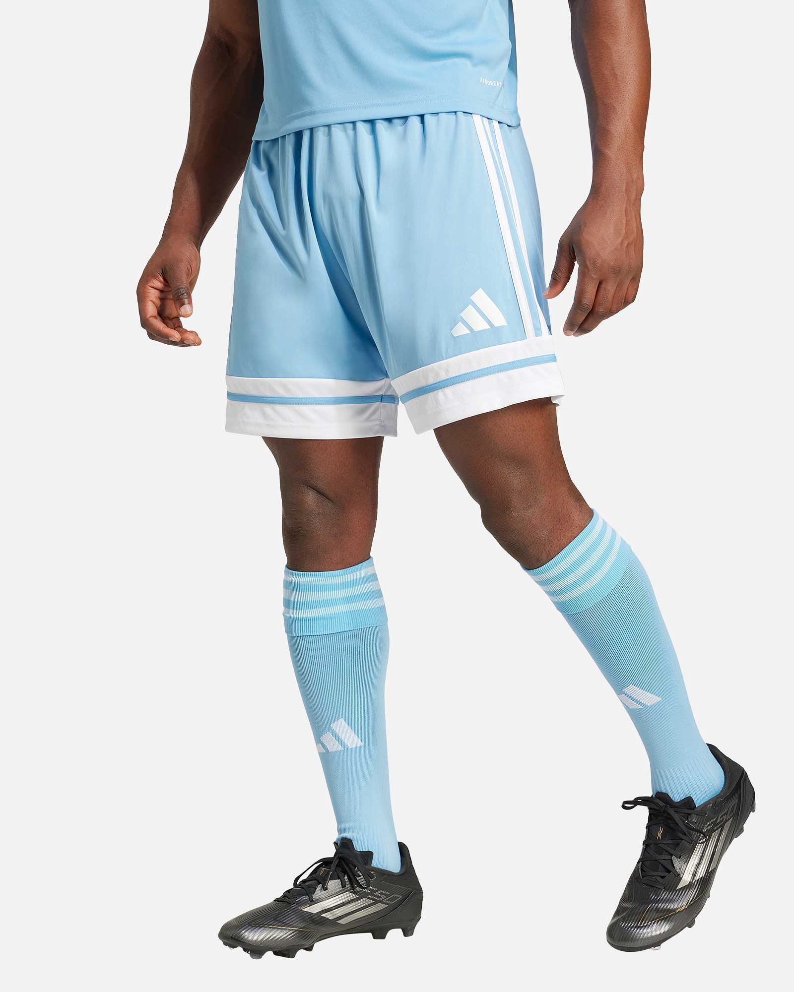 Pantalón adidas Squadra 25 - Fútbol Factory