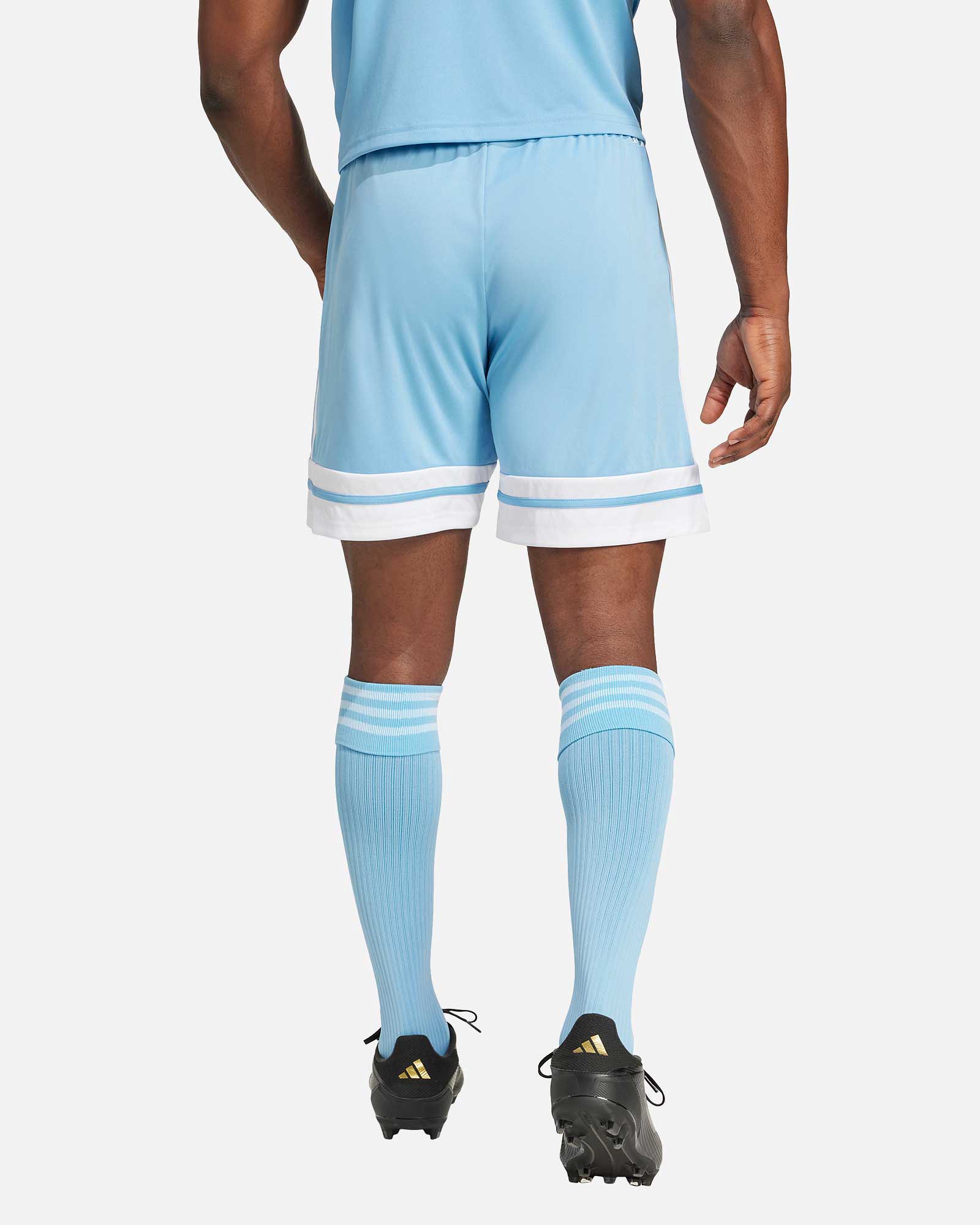 Pantalón adidas Squadra 25 - Fútbol Factory