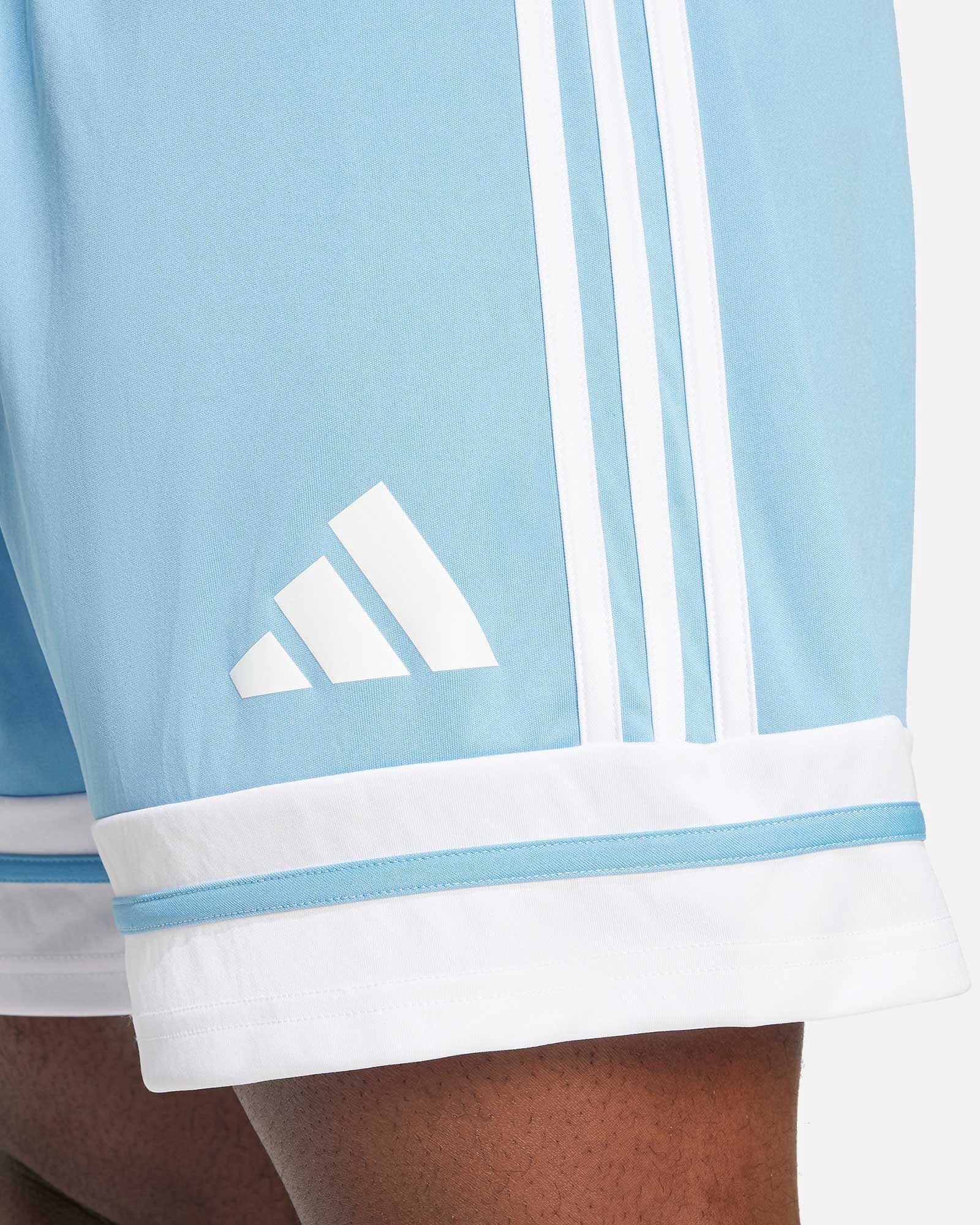 Pantalón adidas Squadra 25 - Fútbol Factory