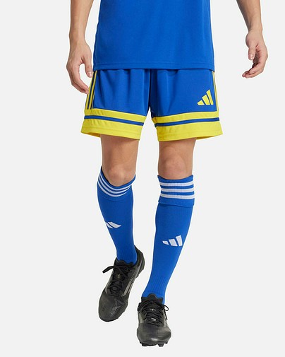 Pantalón adidas Squadra 25
