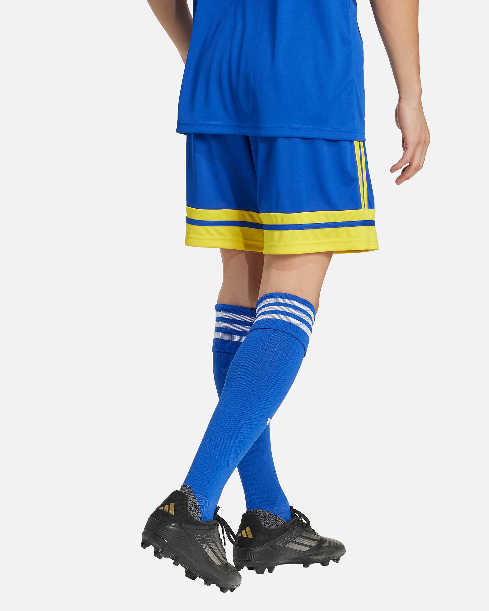 Pantalón adidas Squadra 25 - Fútbol Factory