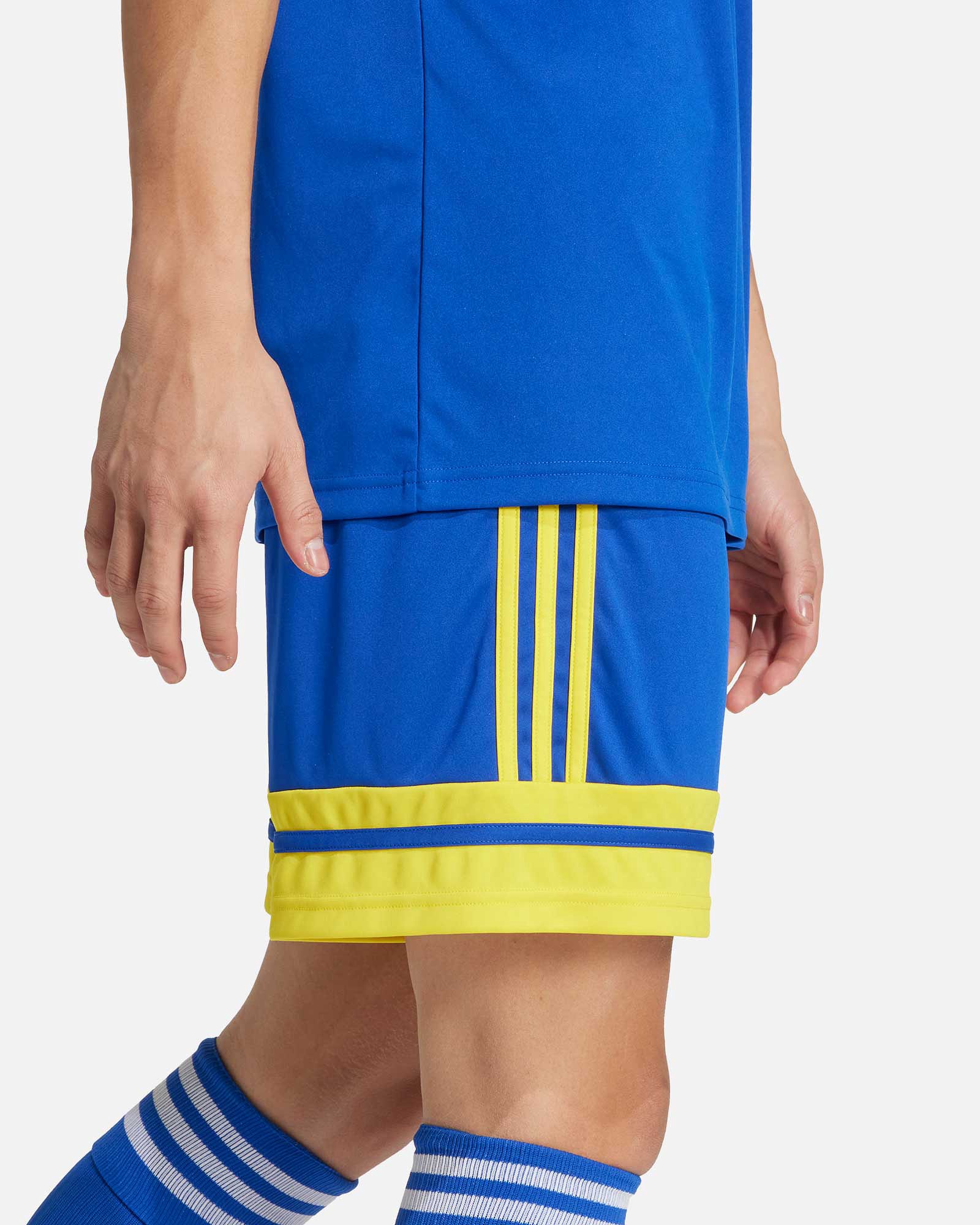 Pantalón adidas Squadra 25 - Fútbol Factory