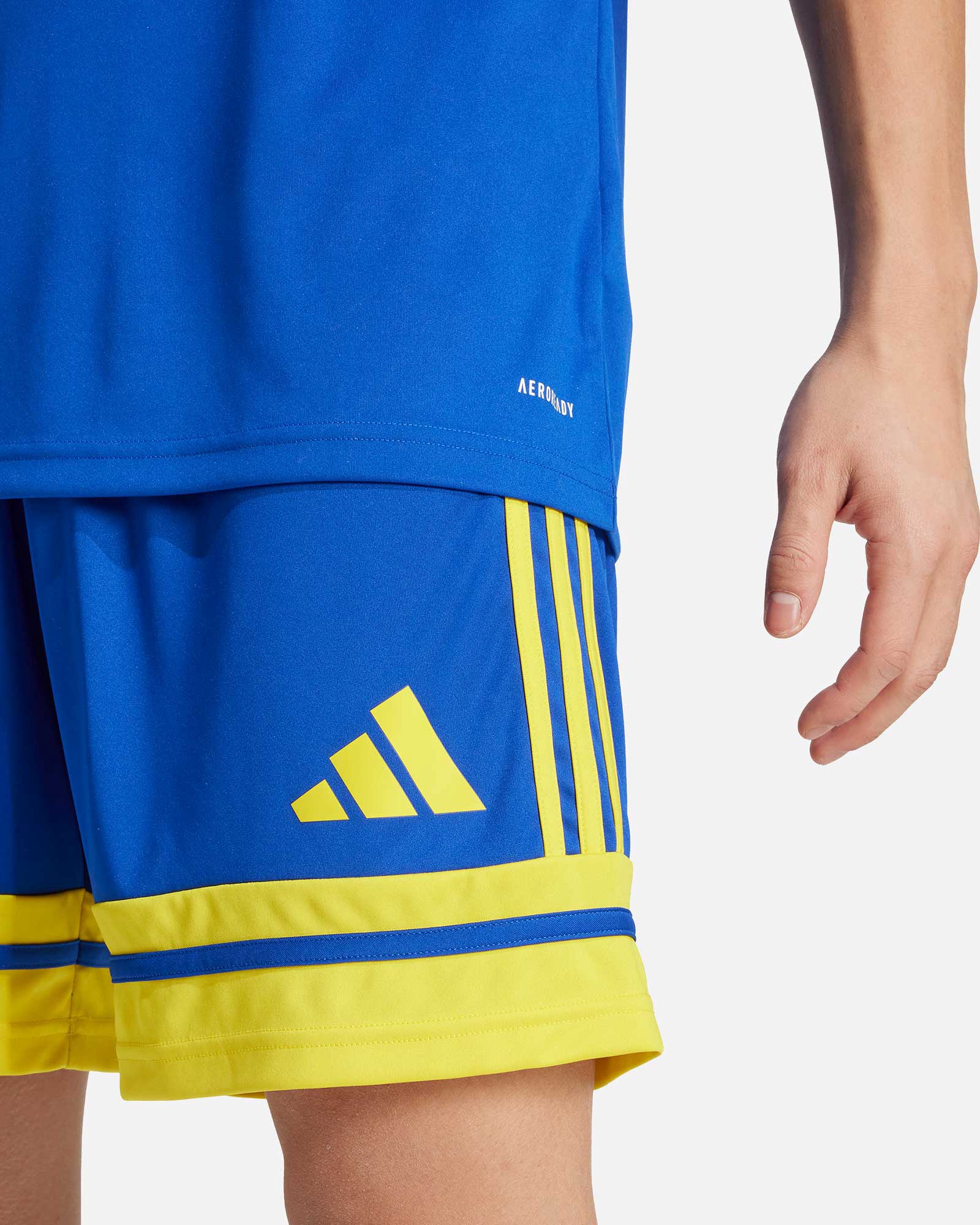 Pantalón adidas Squadra 25 - Fútbol Factory