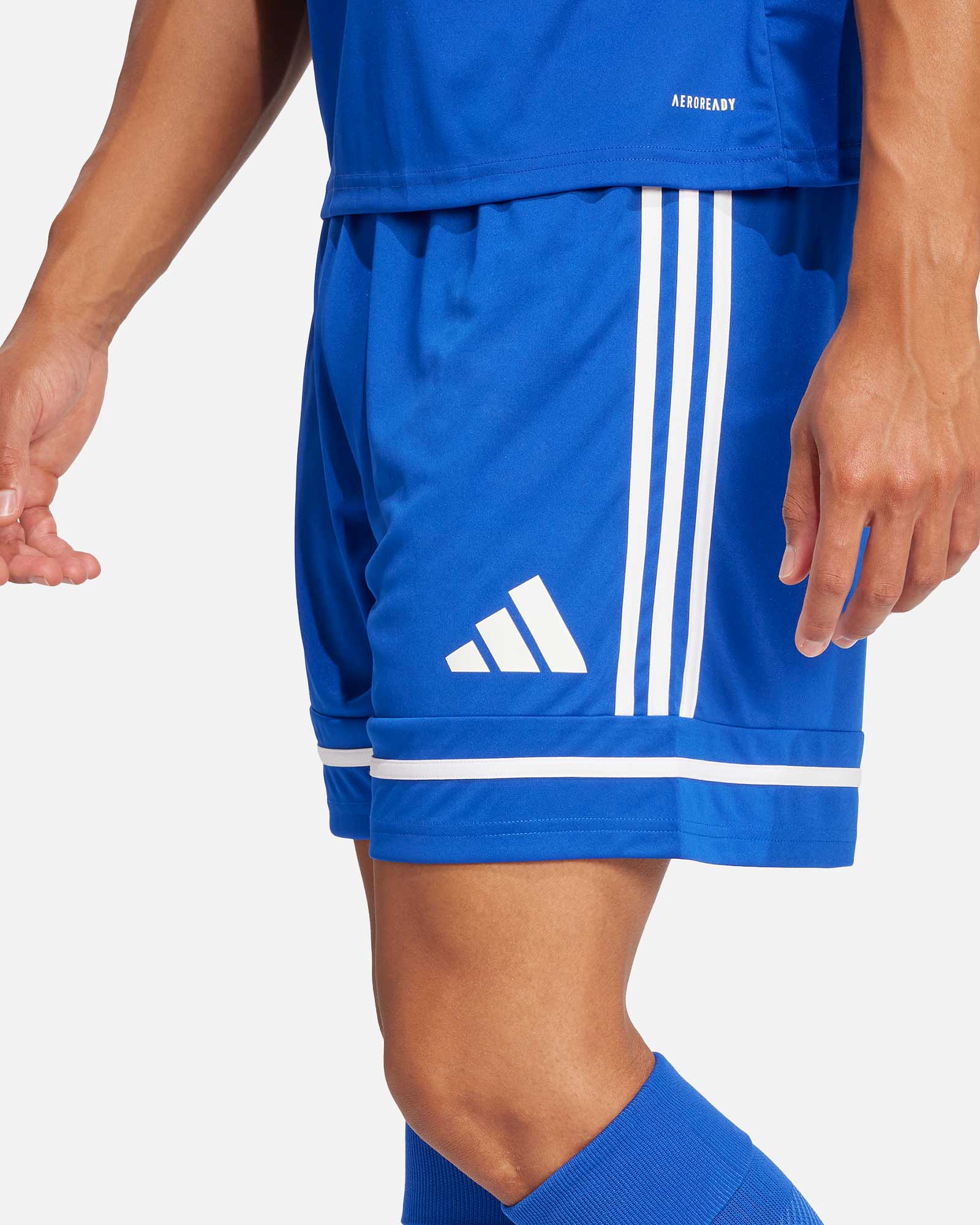 Pantalón adidas Squadra 25 - Fútbol Factory