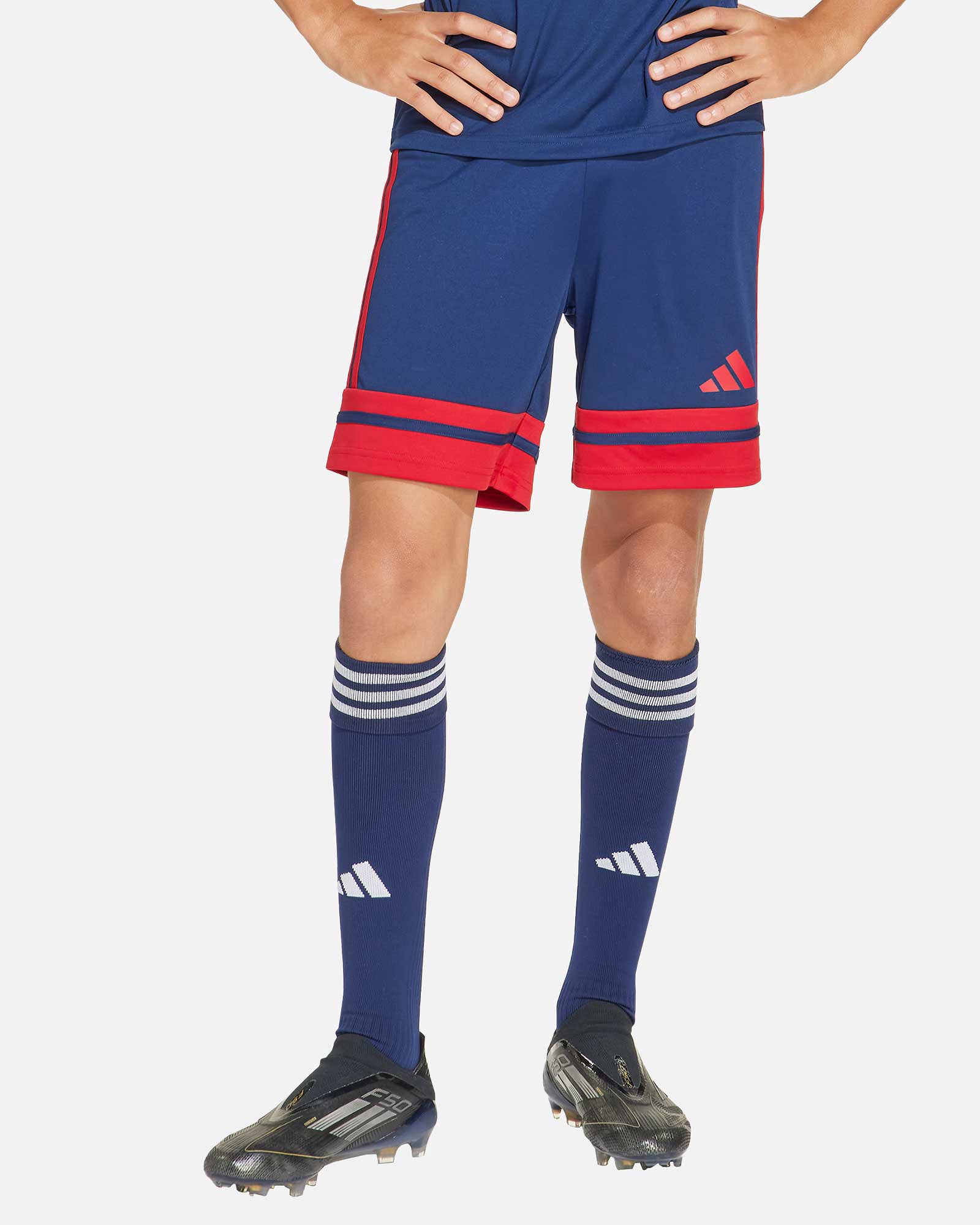 Pantalón corto adidas Squadra 25 - Fútbol Factory