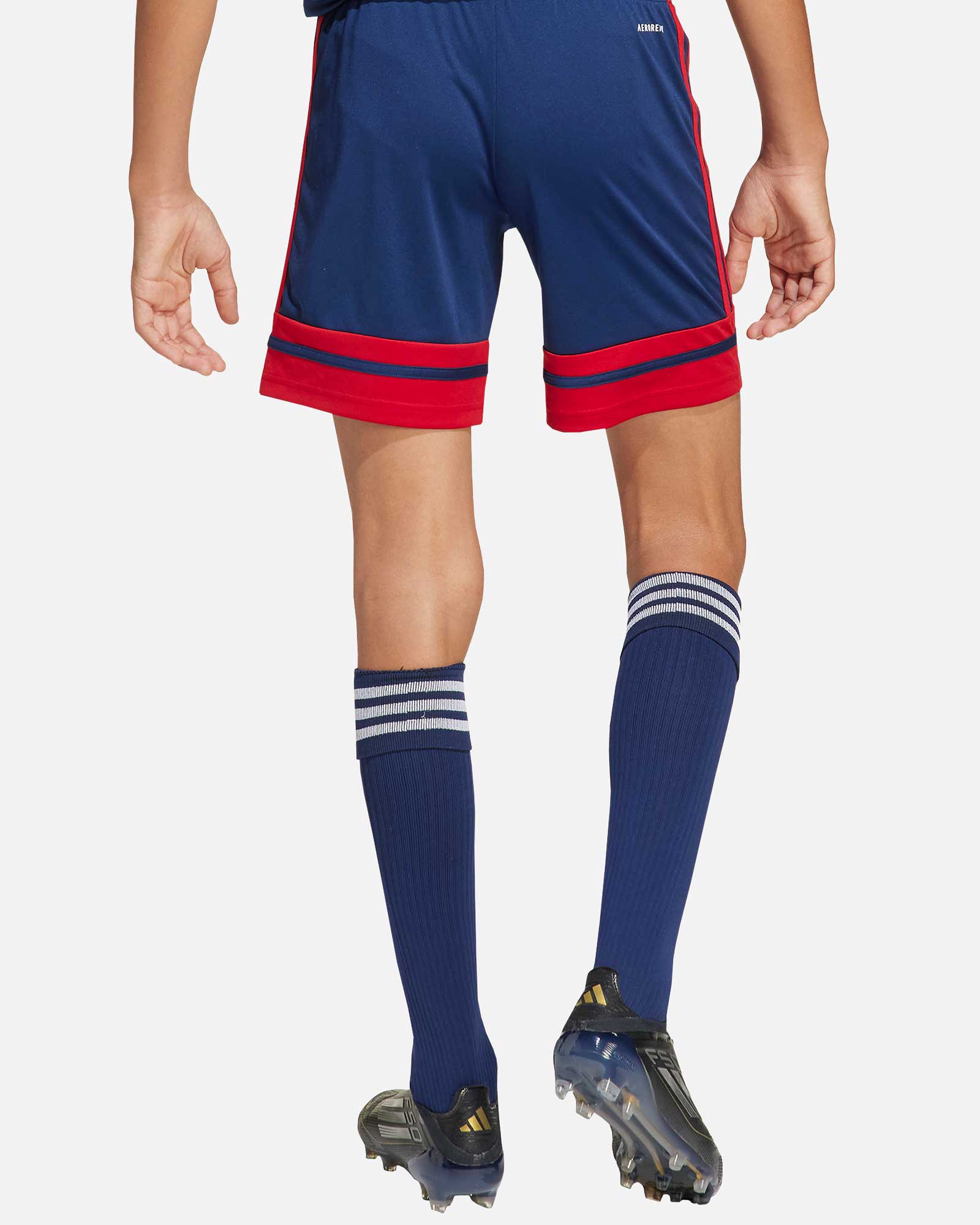 Pantalón corto adidas Squadra 25 - Fútbol Factory