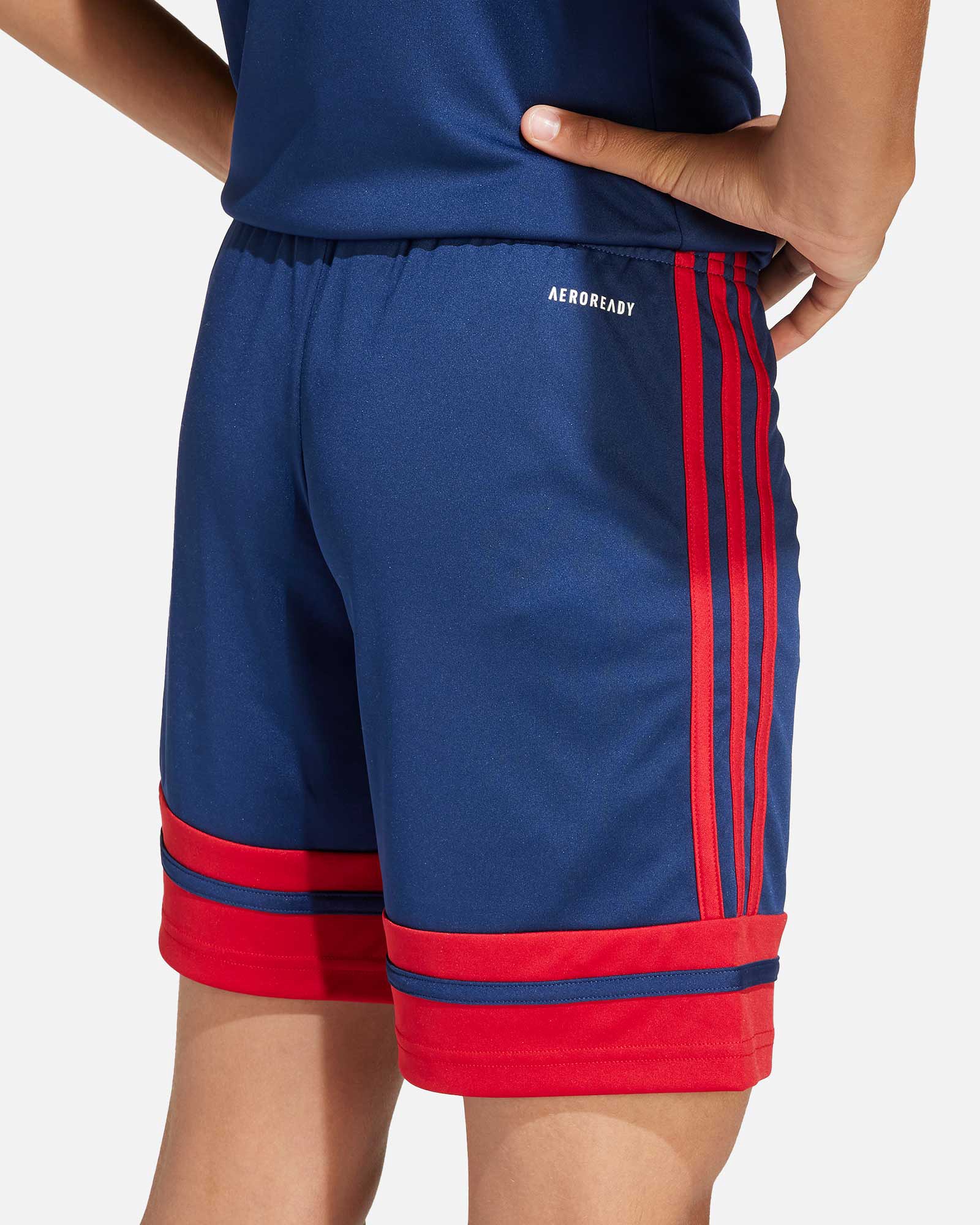 Pantalón corto adidas Squadra 25 - Fútbol Factory