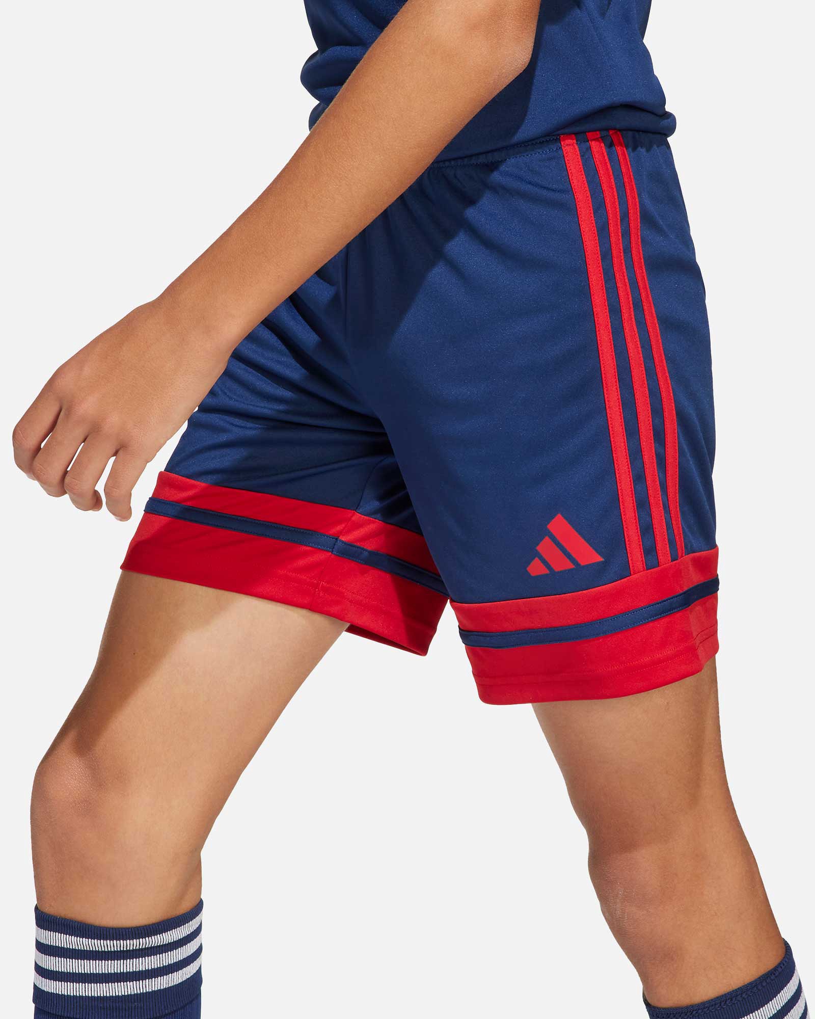 Pantalón corto adidas Squadra 25 - Fútbol Factory