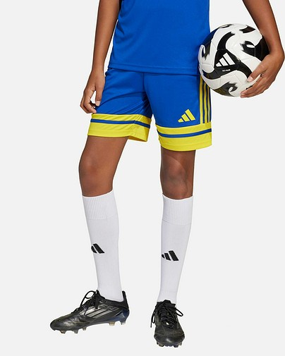 Pantalón adidas Squadra 25