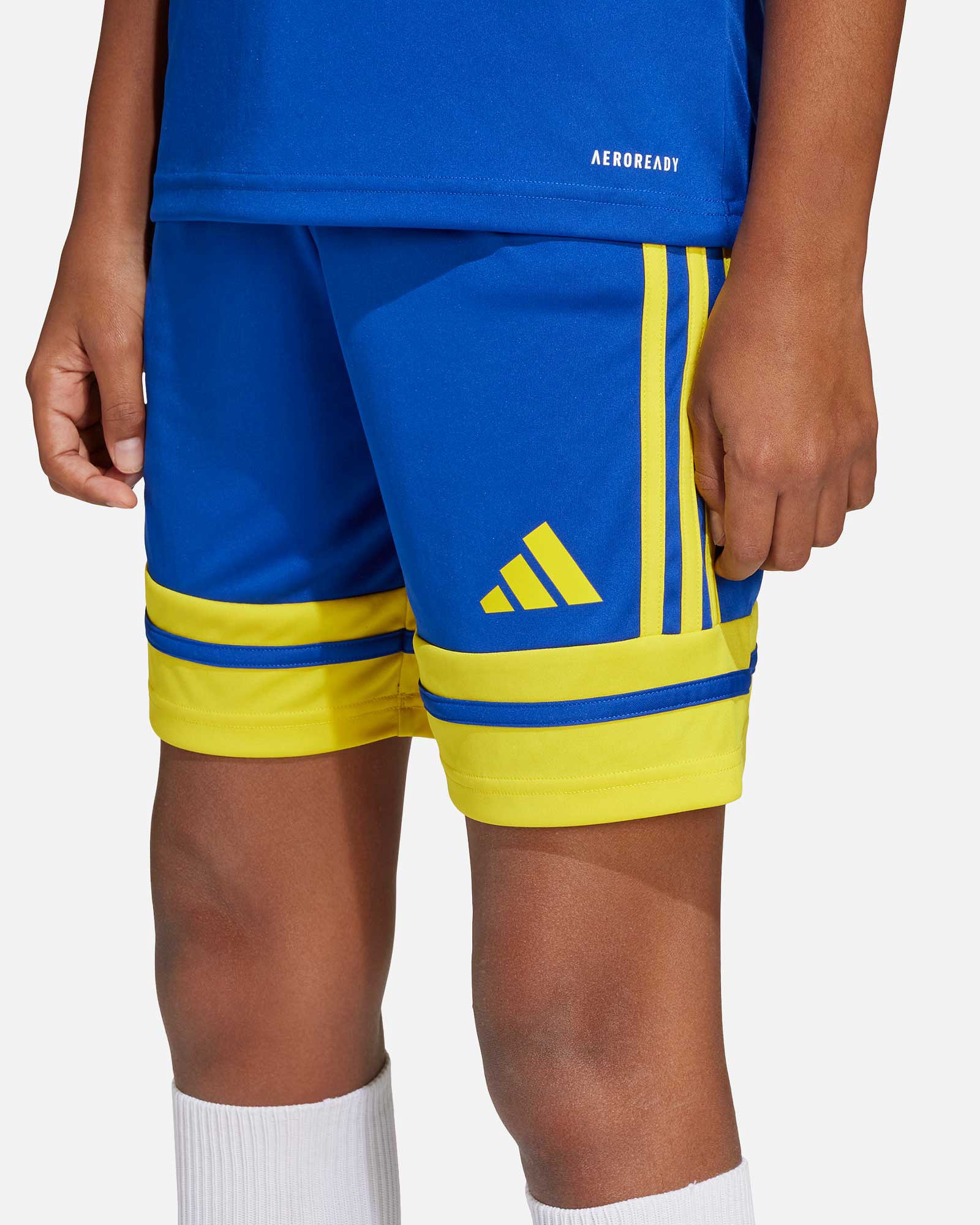 Pantalón adidas Squadra 25 - Fútbol Factory